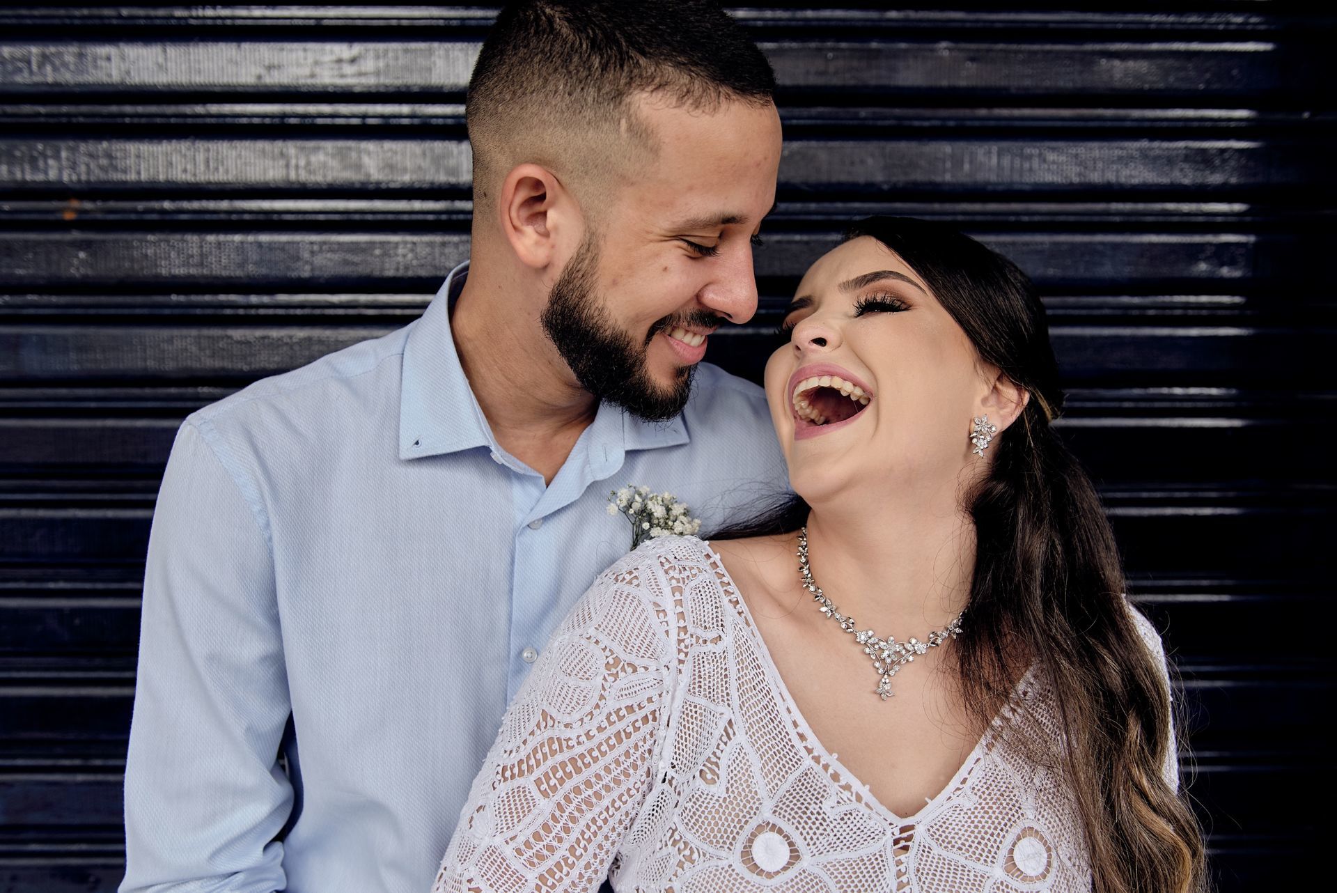 Vanessa & Luiz | Casamento Civil | Cartório Mucuripe Fortaleza