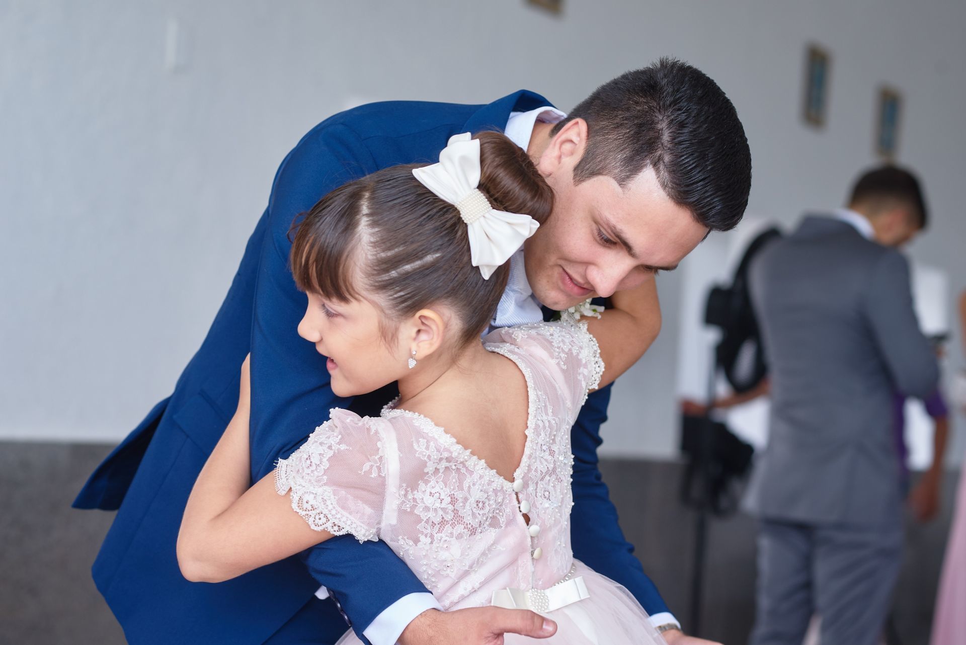 Foto Georgia & Bandeira | Casamento Foto Georgia & Bandeira | Casamento - Imagem 8