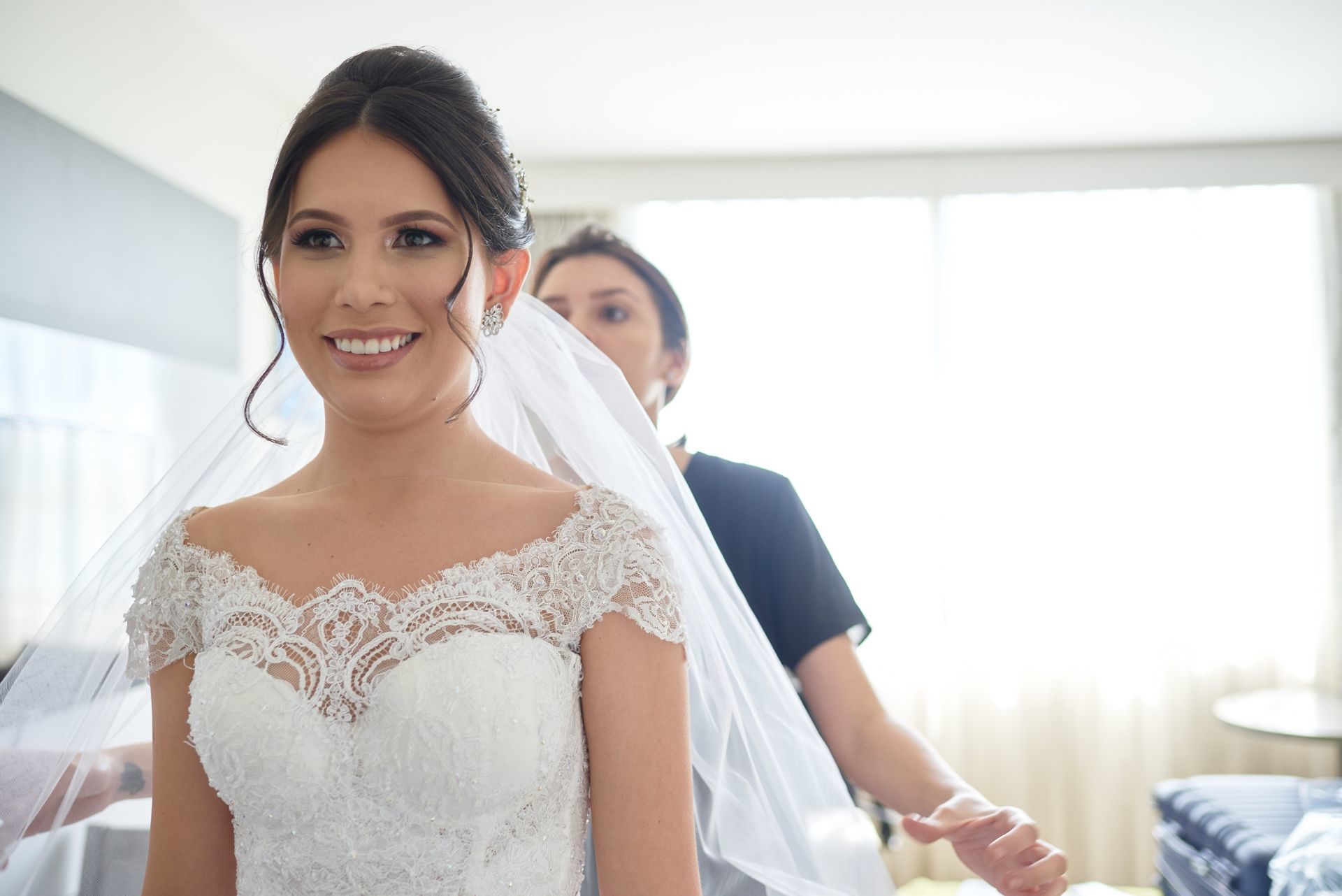 Foto Georgia & Bandeira | Casamento Foto Georgia & Bandeira | Casamento - Imagem 13