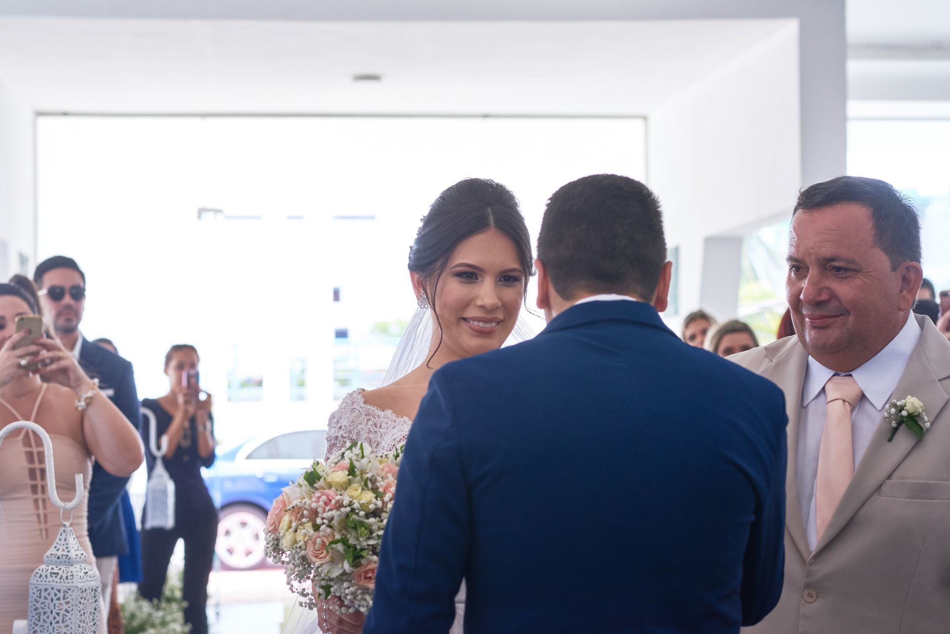 Foto Georgia & Bandeira | Casamento Foto Georgia & Bandeira | Casamento - Imagem 28