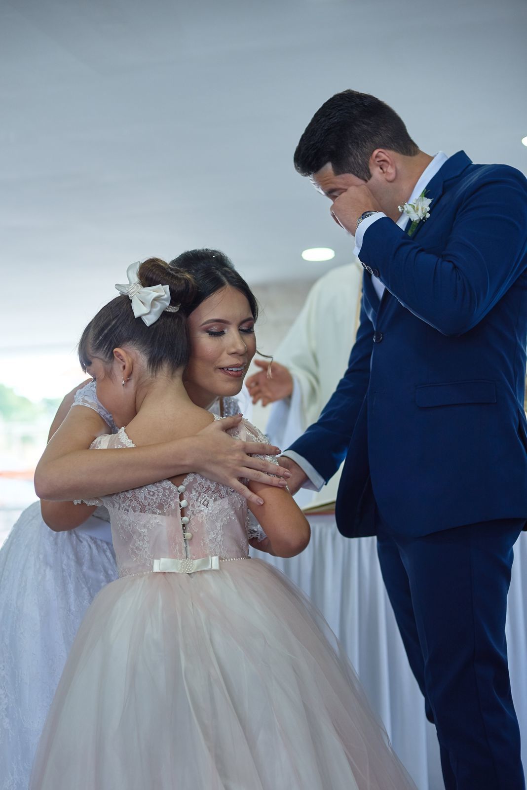 Foto Georgia & Bandeira | Casamento Foto Georgia & Bandeira | Casamento - Imagem 39