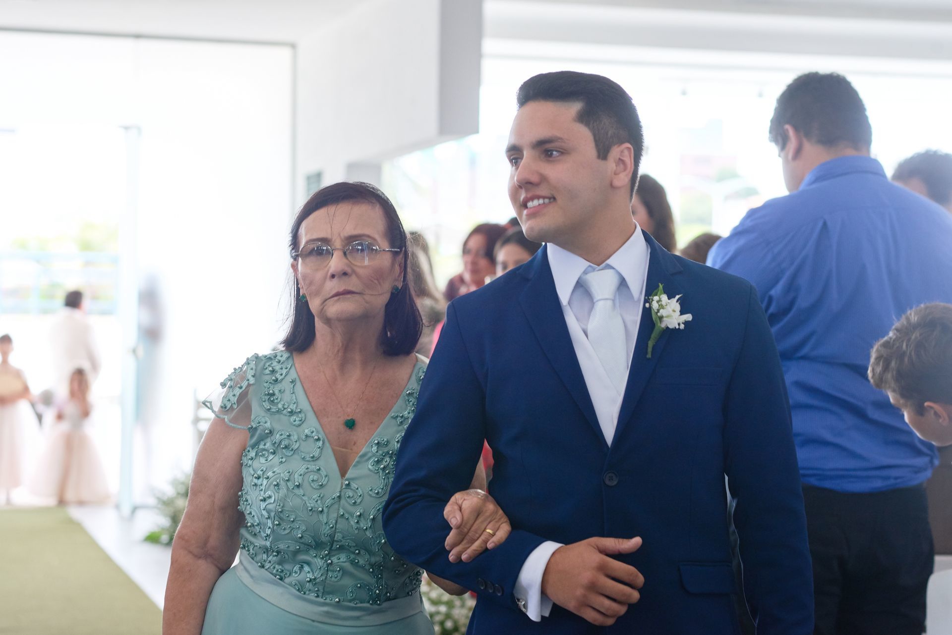 Foto Georgia & Bandeira | Casamento Foto Georgia & Bandeira | Casamento - Imagem 17
