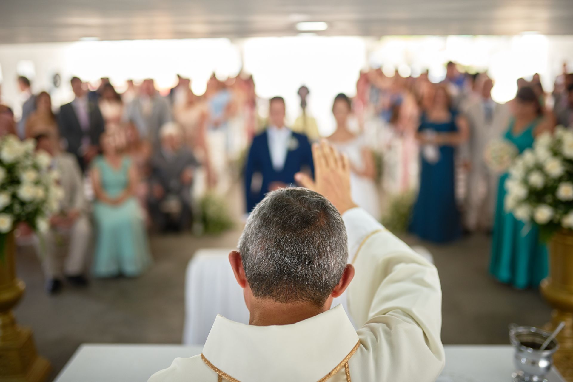 Foto Georgia & Bandeira | Casamento Foto Georgia & Bandeira | Casamento - Imagem 33