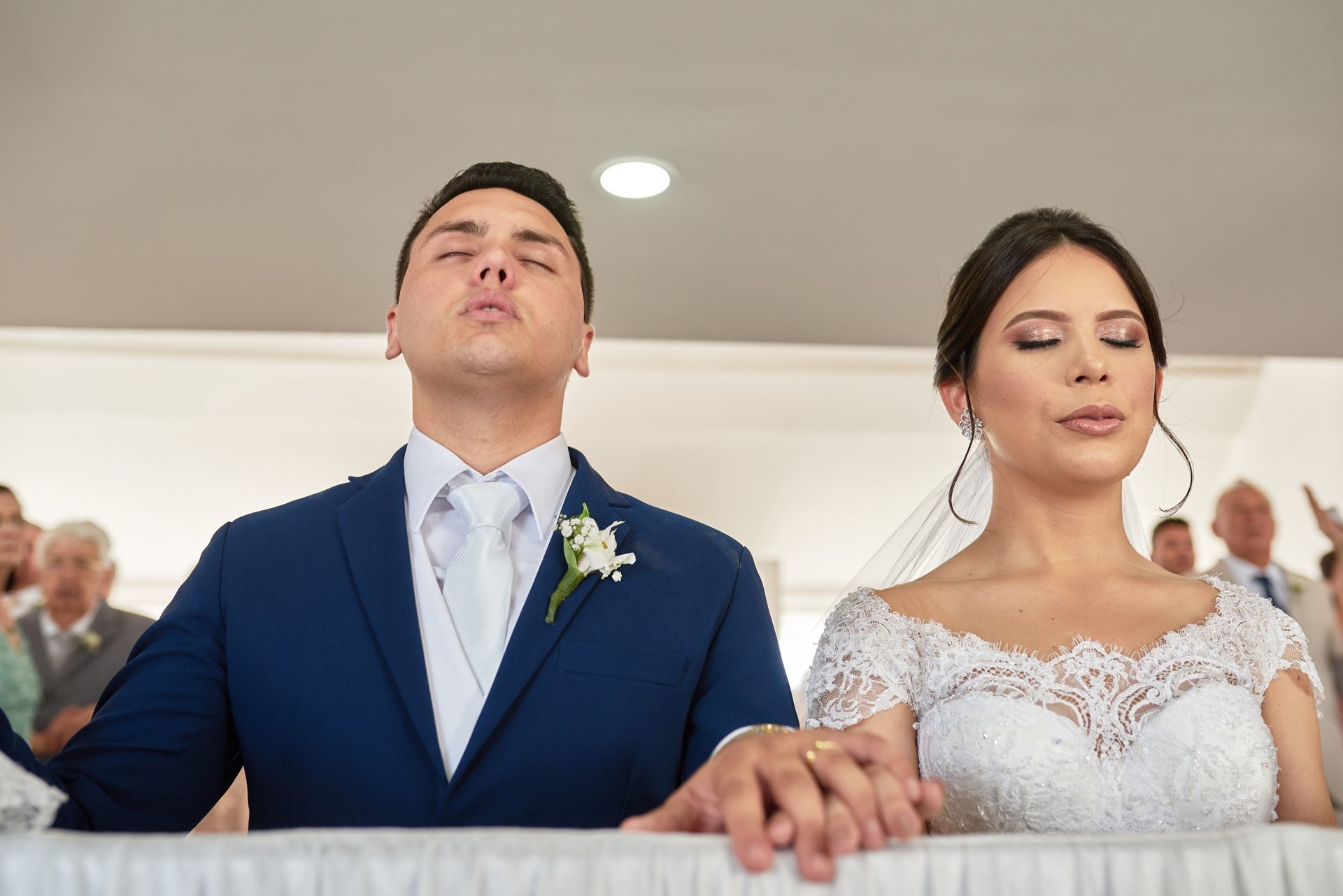 Foto Georgia & Bandeira | Casamento Foto Georgia & Bandeira | Casamento - Imagem 43