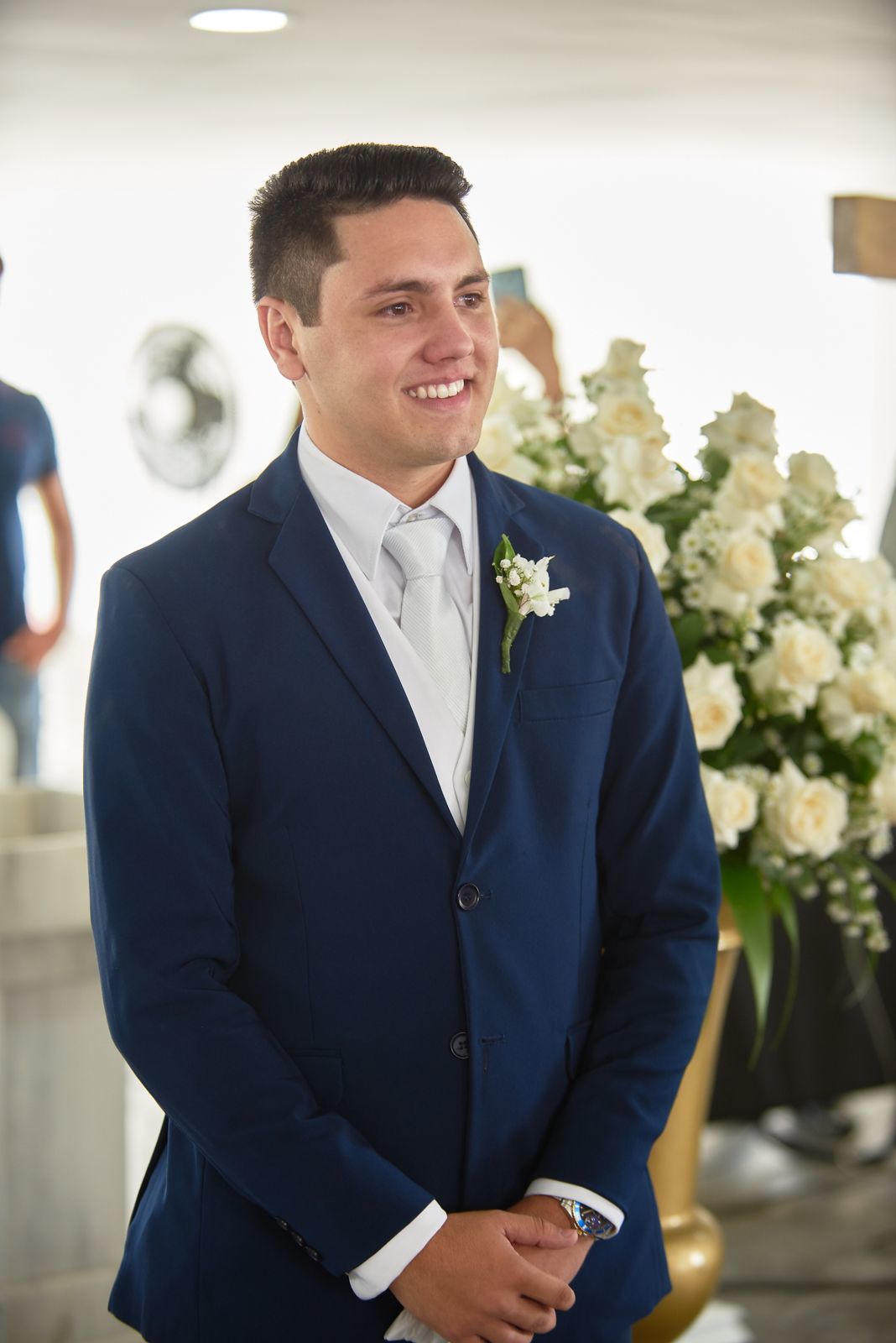 Foto Georgia & Bandeira | Casamento Foto Georgia & Bandeira | Casamento - Imagem 20