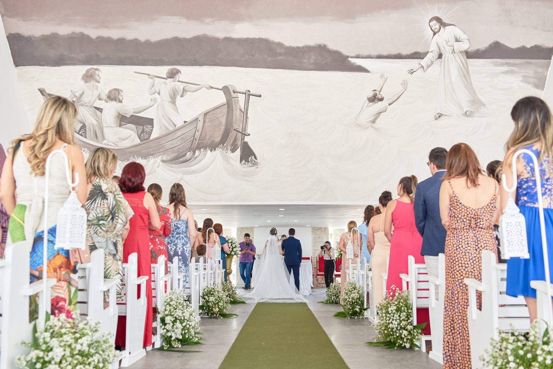 Foto Georgia & Bandeira | Casamento Foto Georgia & Bandeira | Casamento - Imagem 31