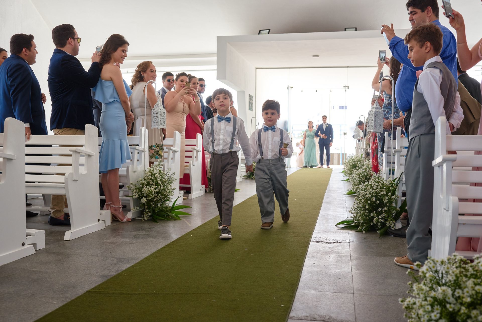 Foto Georgia & Bandeira | Casamento Foto Georgia & Bandeira | Casamento - Imagem 16
