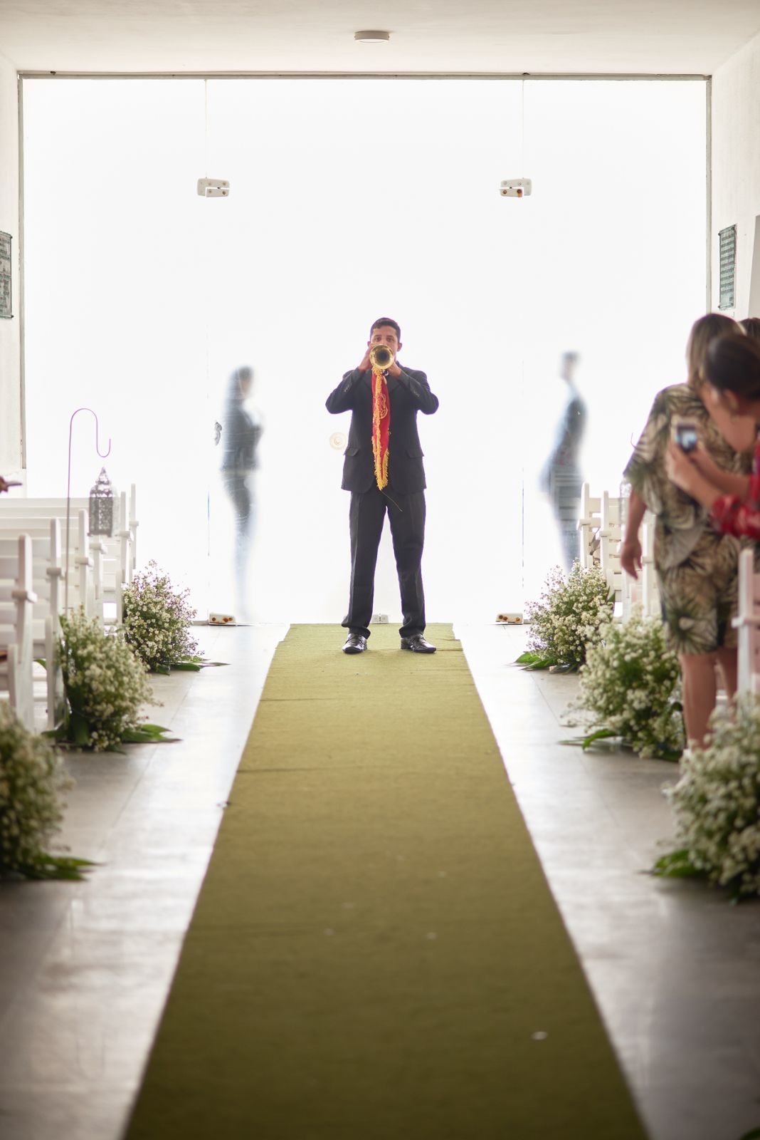 Foto Georgia & Bandeira | Casamento Foto Georgia & Bandeira | Casamento - Imagem 25