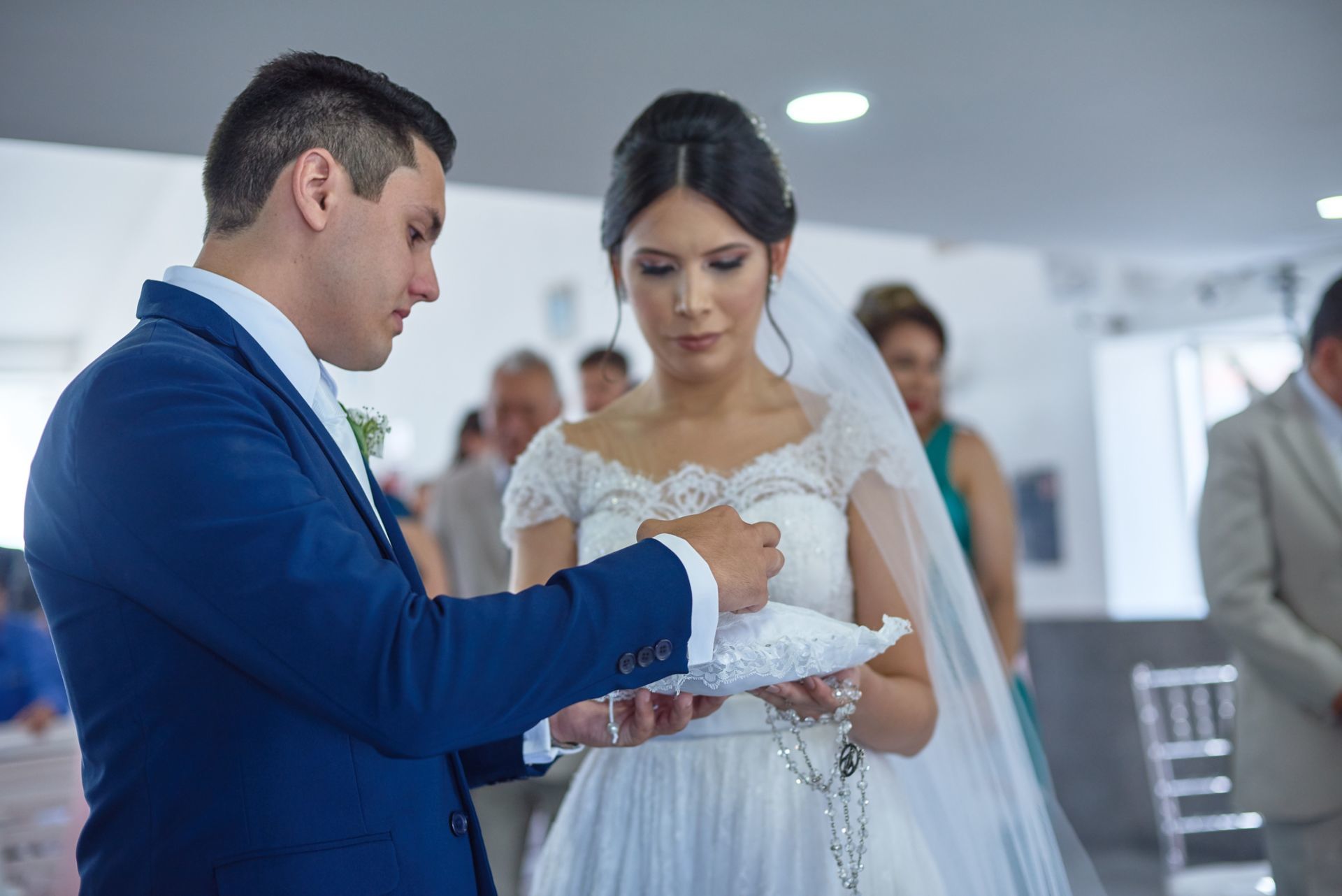 Foto Georgia & Bandeira | Casamento Foto Georgia & Bandeira | Casamento - Imagem 40