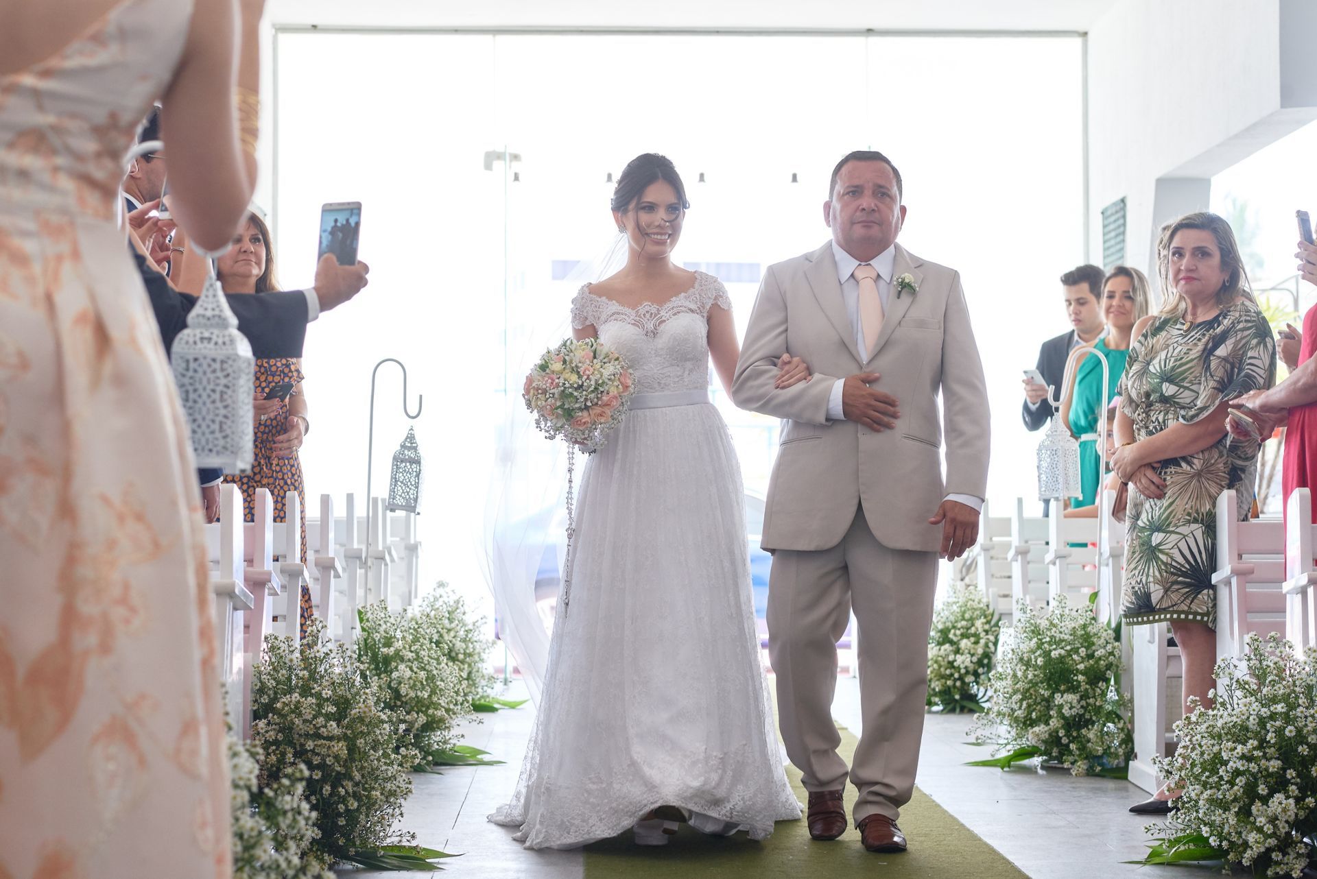 Foto Georgia & Bandeira | Casamento Foto Georgia & Bandeira | Casamento - Imagem 26