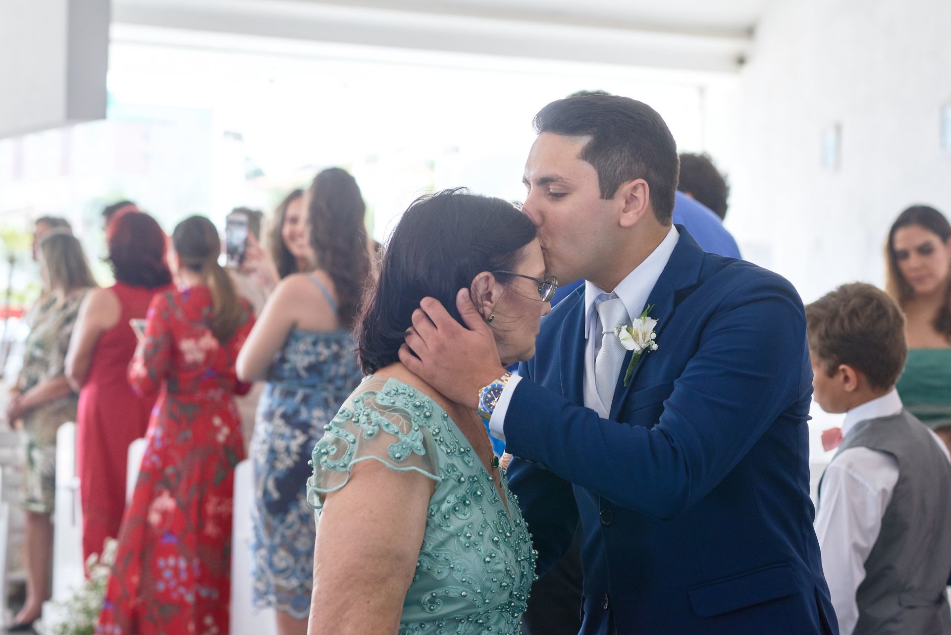 Foto Georgia & Bandeira | Casamento Foto Georgia & Bandeira | Casamento - Imagem 18