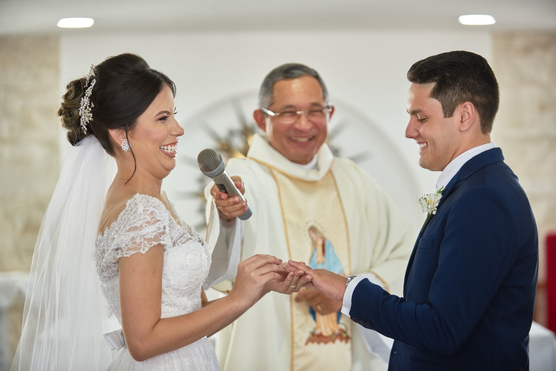 Foto Georgia & Bandeira | Casamento Foto Georgia & Bandeira | Casamento - Imagem 42