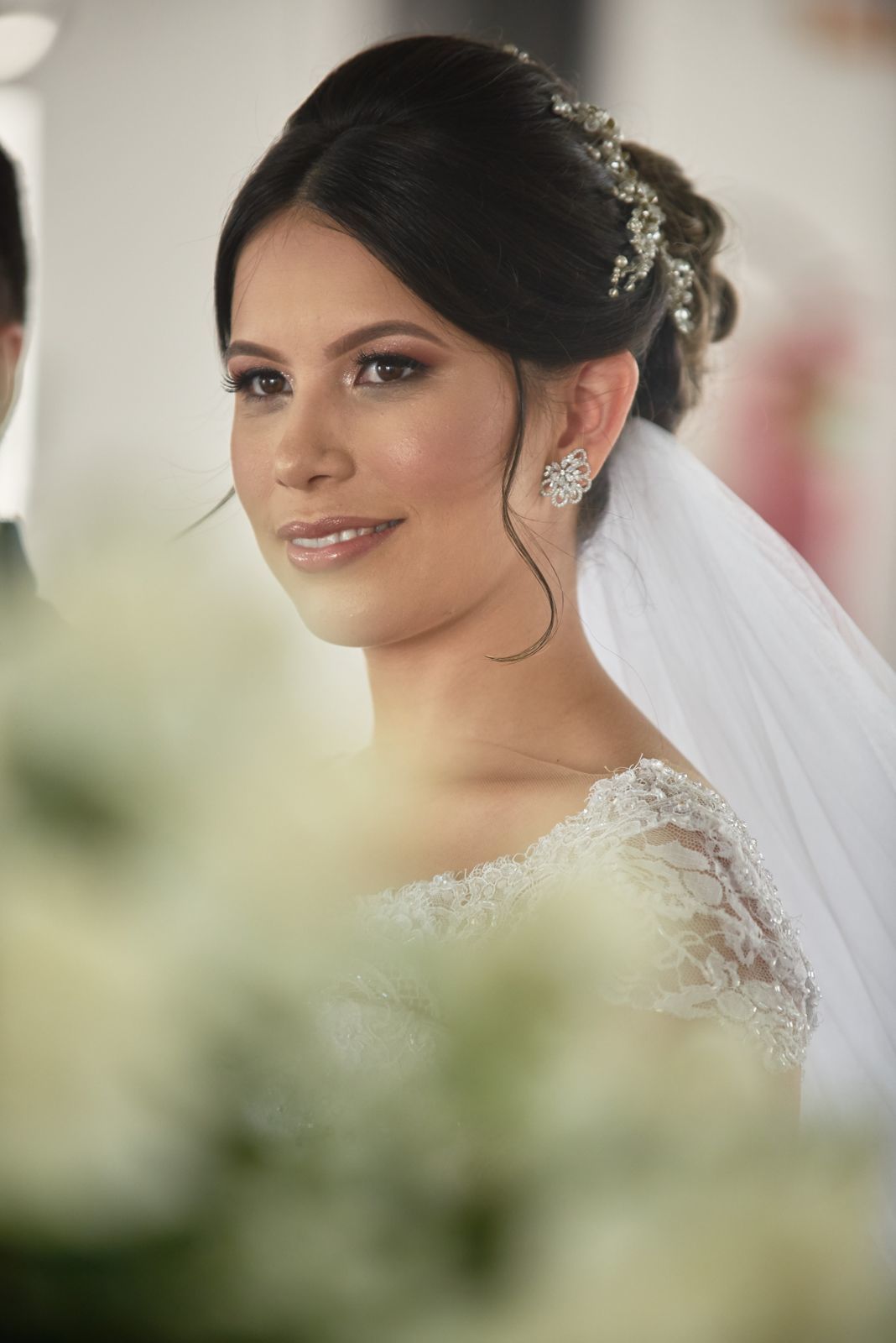 Foto Georgia & Bandeira | Casamento Foto Georgia & Bandeira | Casamento - Imagem 34