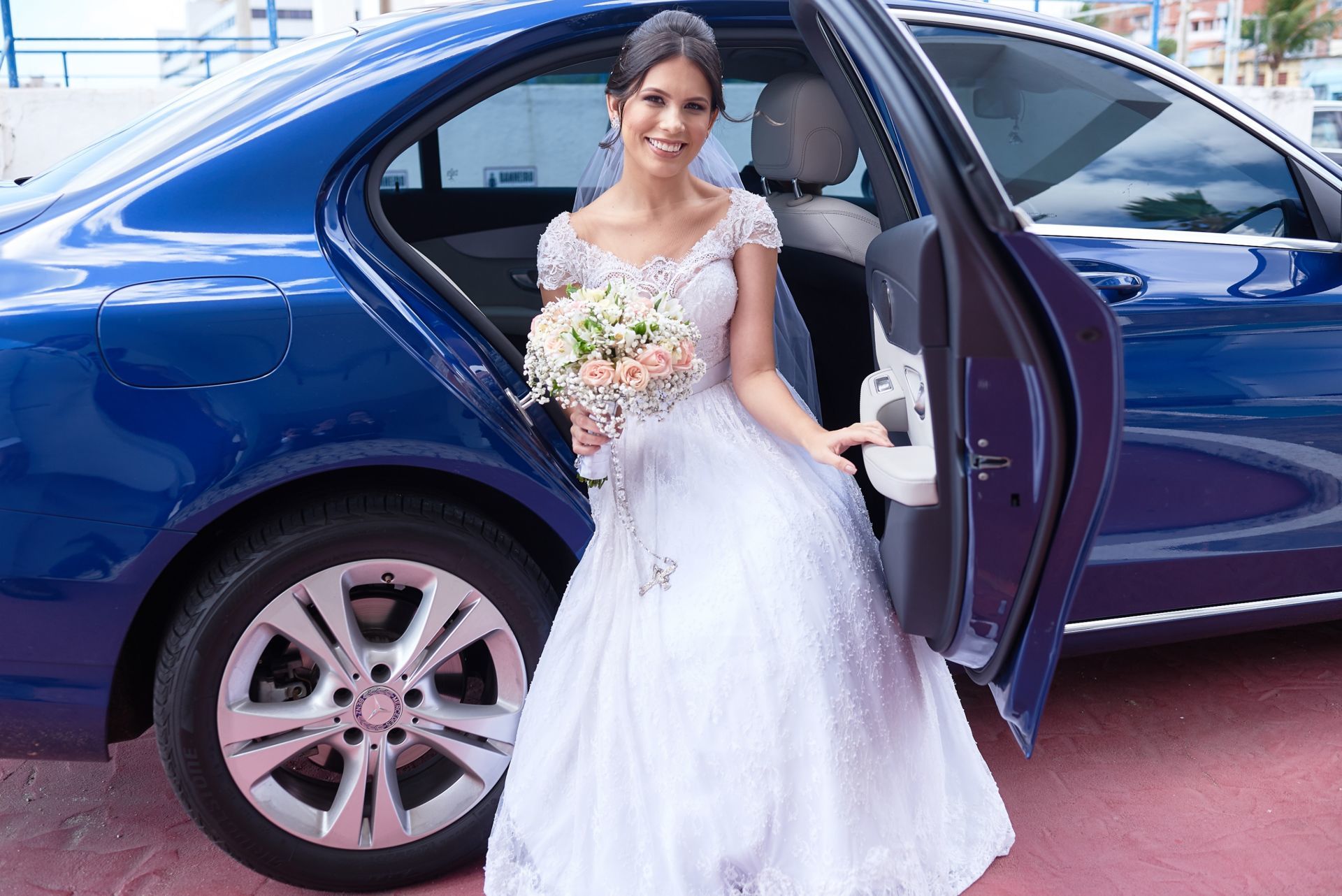 Foto Georgia & Bandeira | Casamento Foto Georgia & Bandeira | Casamento - Imagem 24