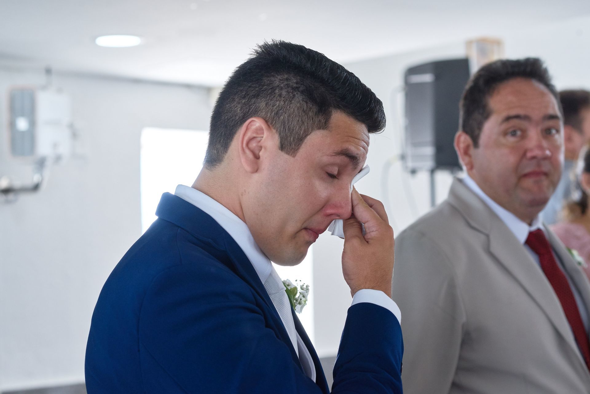 Foto Georgia & Bandeira | Casamento Foto Georgia & Bandeira | Casamento - Imagem 23