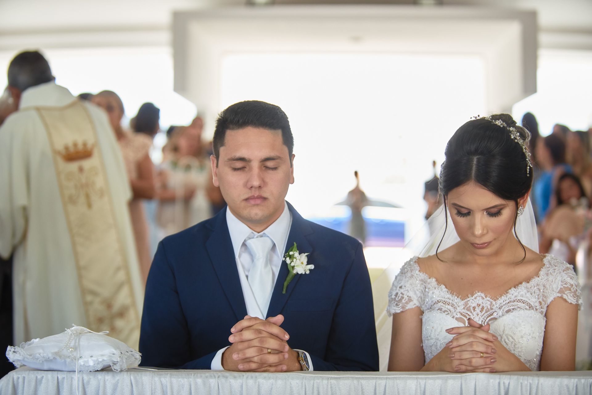 Foto Georgia & Bandeira | Casamento Foto Georgia & Bandeira | Casamento - Imagem 44