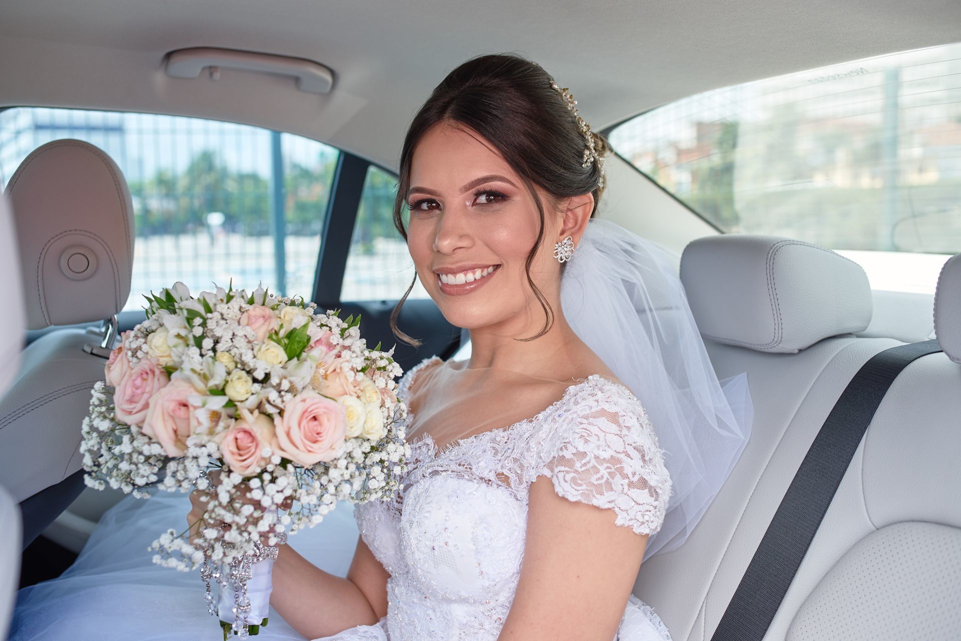 Foto Georgia & Bandeira | Casamento Foto Georgia & Bandeira | Casamento - Imagem 21