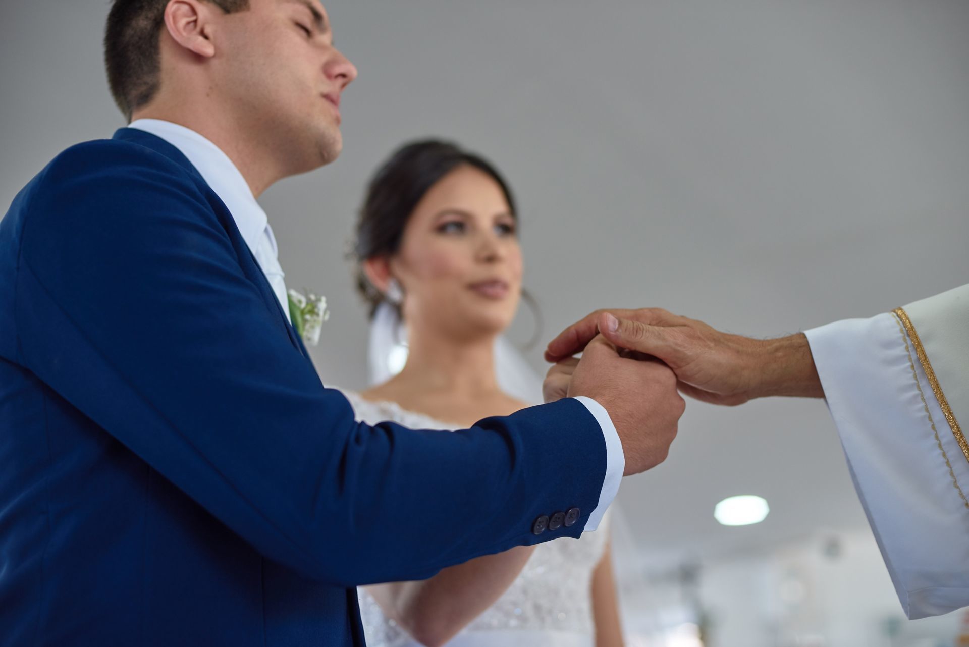 Foto Georgia & Bandeira | Casamento Foto Georgia & Bandeira | Casamento - Imagem 38