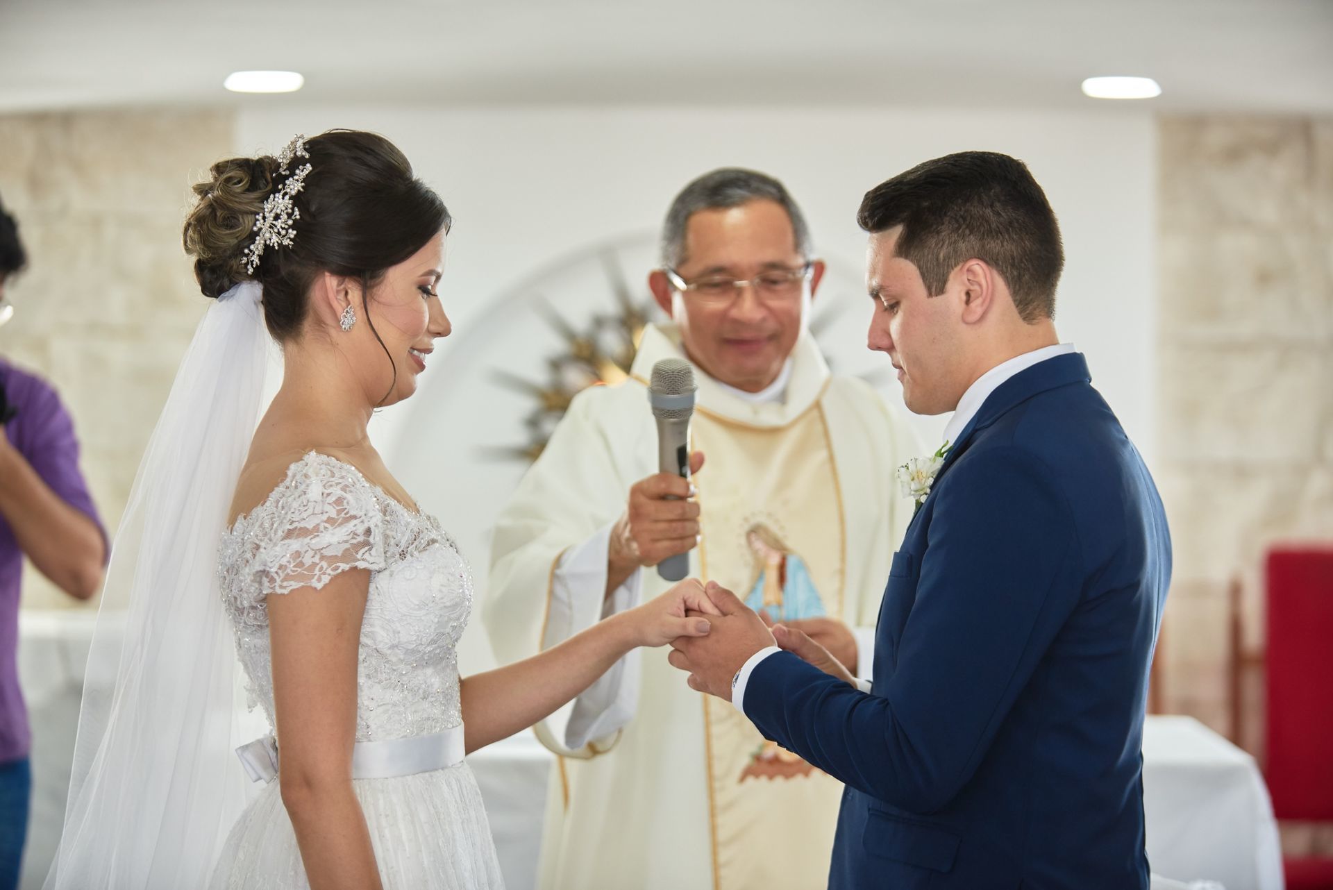 Foto Georgia & Bandeira | Casamento Foto Georgia & Bandeira | Casamento - Imagem 41