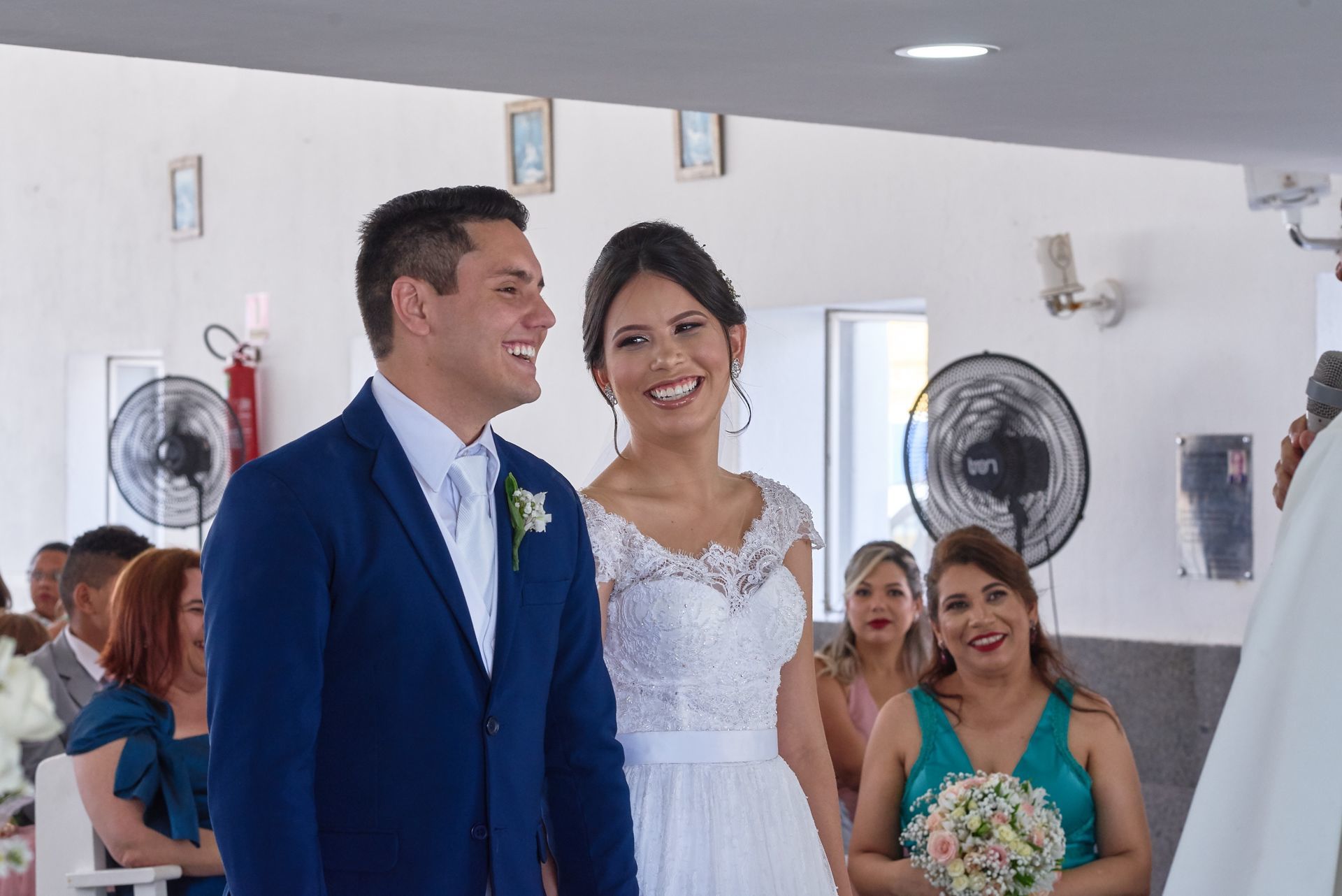 Foto Georgia & Bandeira | Casamento Foto Georgia & Bandeira | Casamento - Imagem 36