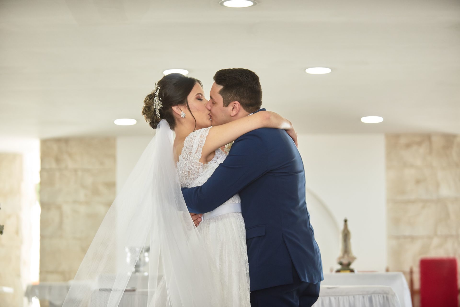Foto Georgia & Bandeira | Casamento Foto Georgia & Bandeira | Casamento - Imagem 47