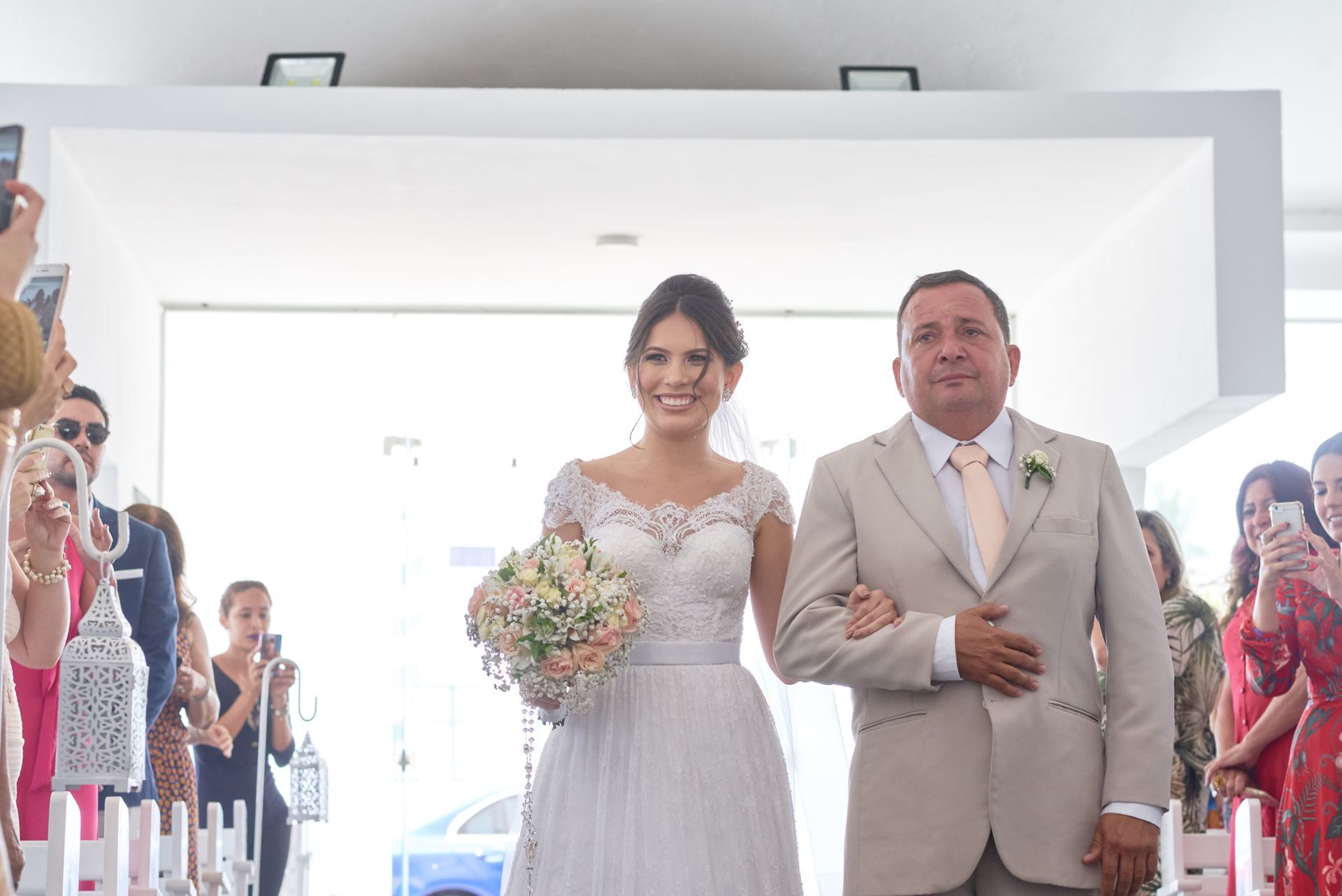 Foto Georgia & Bandeira | Casamento Foto Georgia & Bandeira | Casamento - Imagem 27