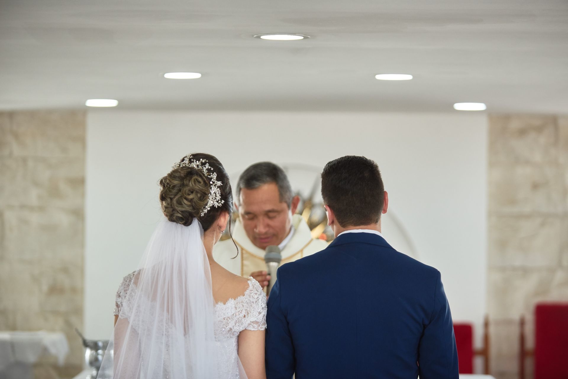 Foto Georgia & Bandeira | Casamento Foto Georgia & Bandeira | Casamento - Imagem 37