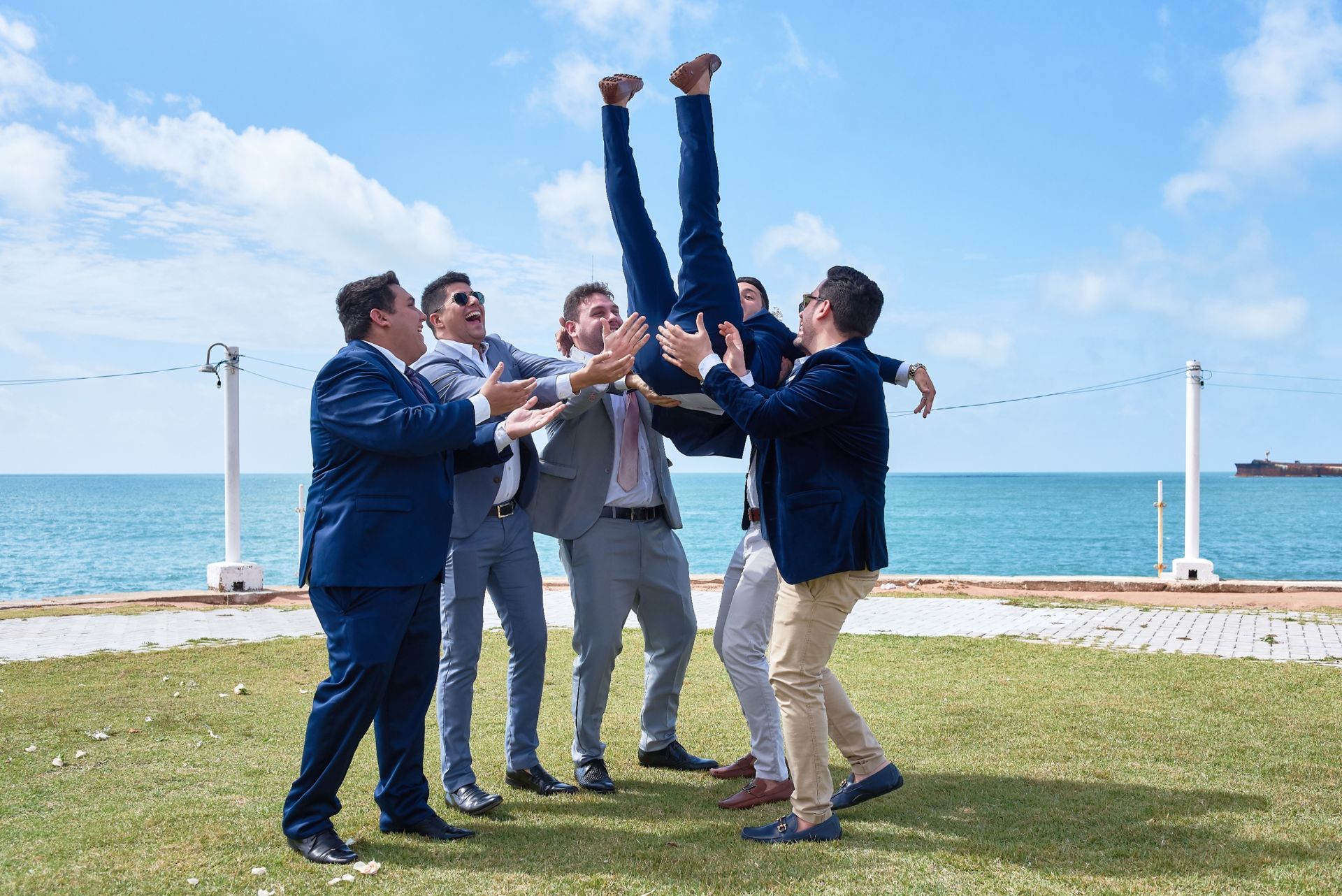 Foto Georgia & Bandeira | Casamento Foto Georgia & Bandeira | Casamento - Imagem 69