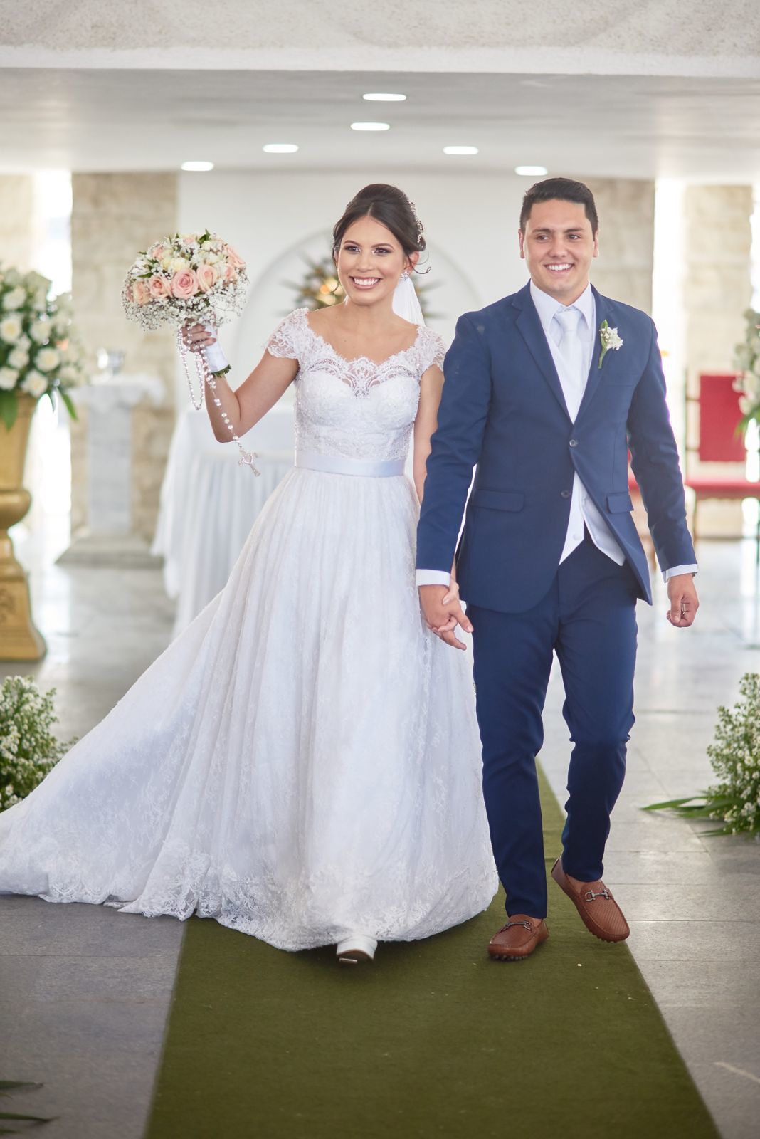 Foto Georgia & Bandeira | Casamento Foto Georgia & Bandeira | Casamento - Imagem 53