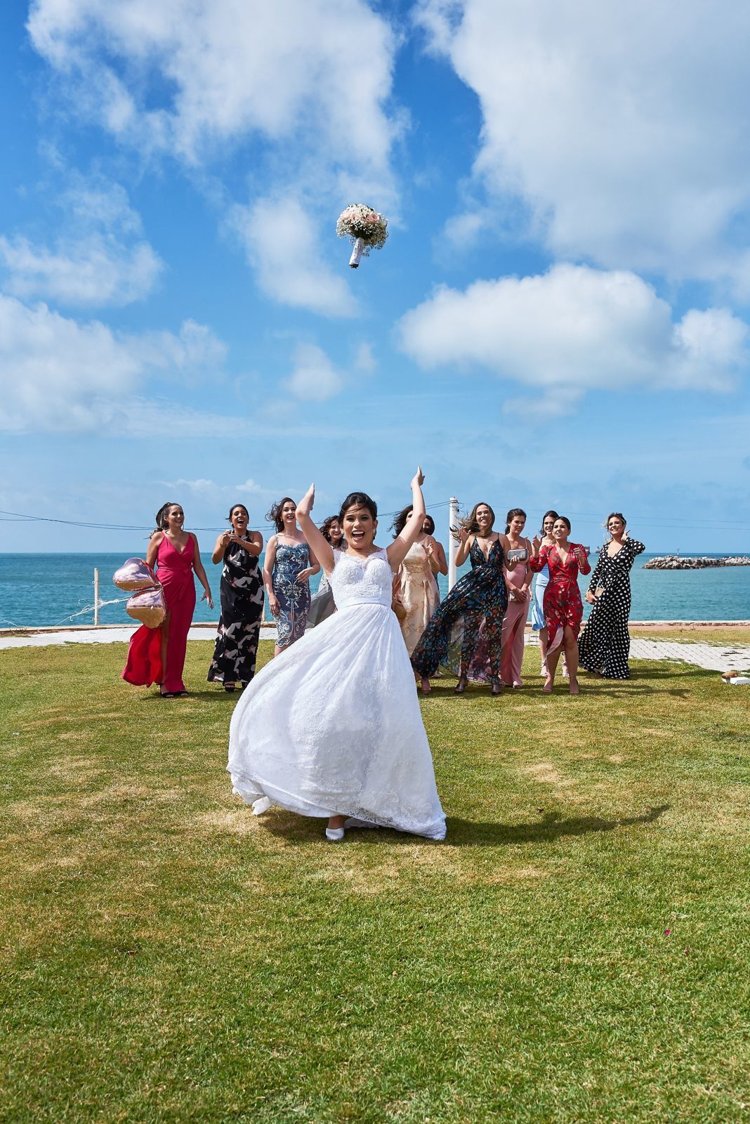 Foto Georgia & Bandeira | Casamento Foto Georgia & Bandeira | Casamento - Imagem 66