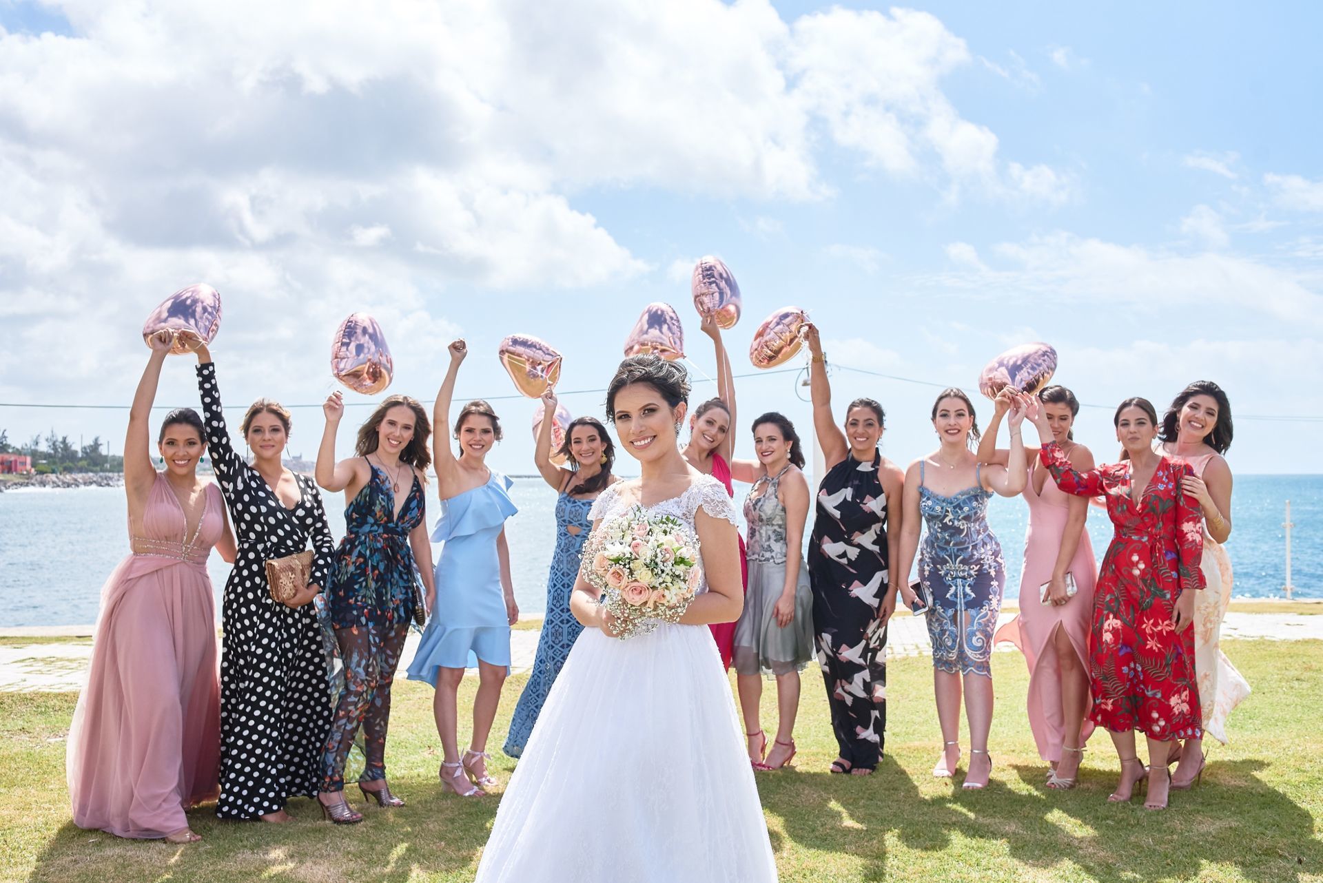 Foto Georgia & Bandeira | Casamento Foto Georgia & Bandeira | Casamento - Imagem 65
