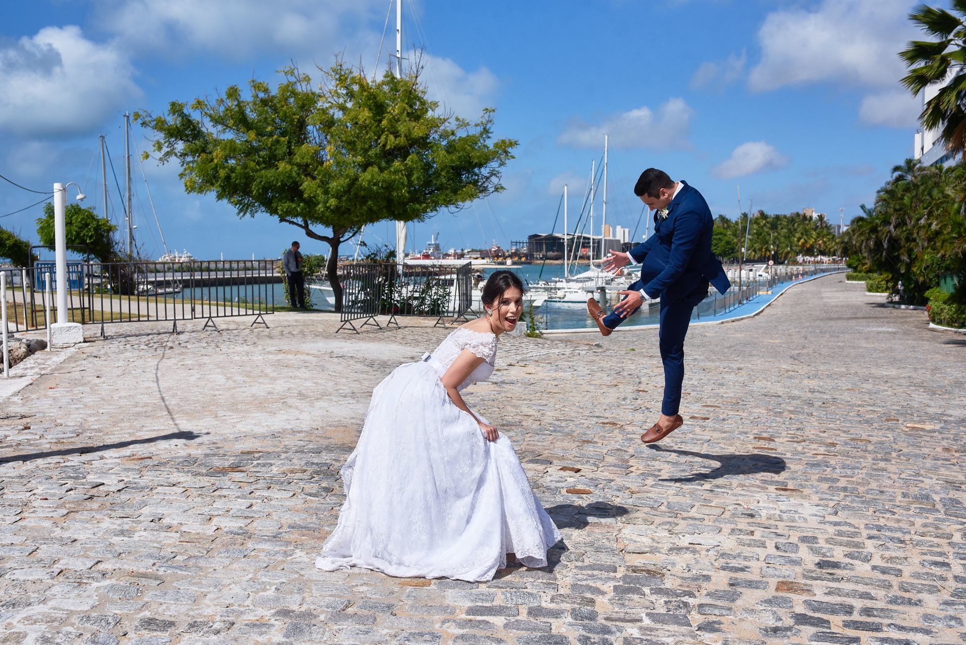 Foto Georgia & Bandeira | Casamento Foto Georgia & Bandeira | Casamento - Imagem 70