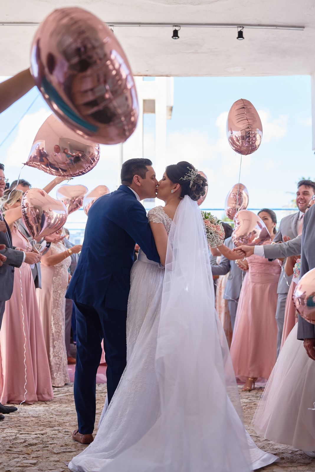 Foto Georgia & Bandeira | Casamento Foto Georgia & Bandeira | Casamento - Imagem 54