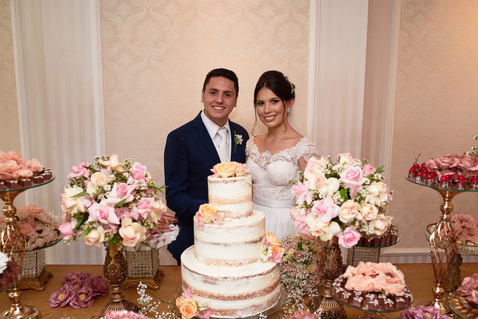 Foto Georgia & Bandeira | Casamento Foto Georgia & Bandeira | Casamento - Imagem 61
