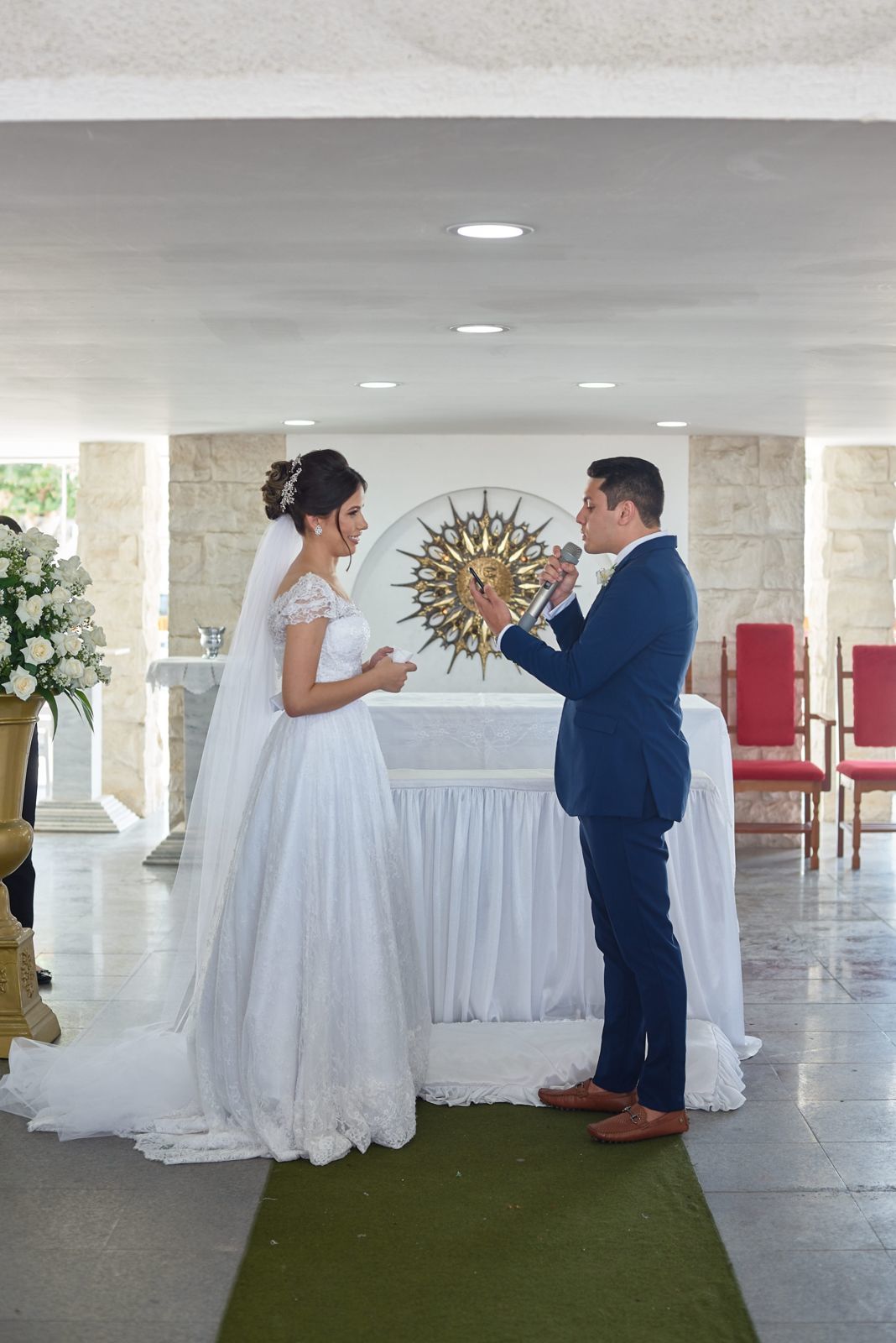 Foto Georgia & Bandeira | Casamento Foto Georgia & Bandeira | Casamento - Imagem 50