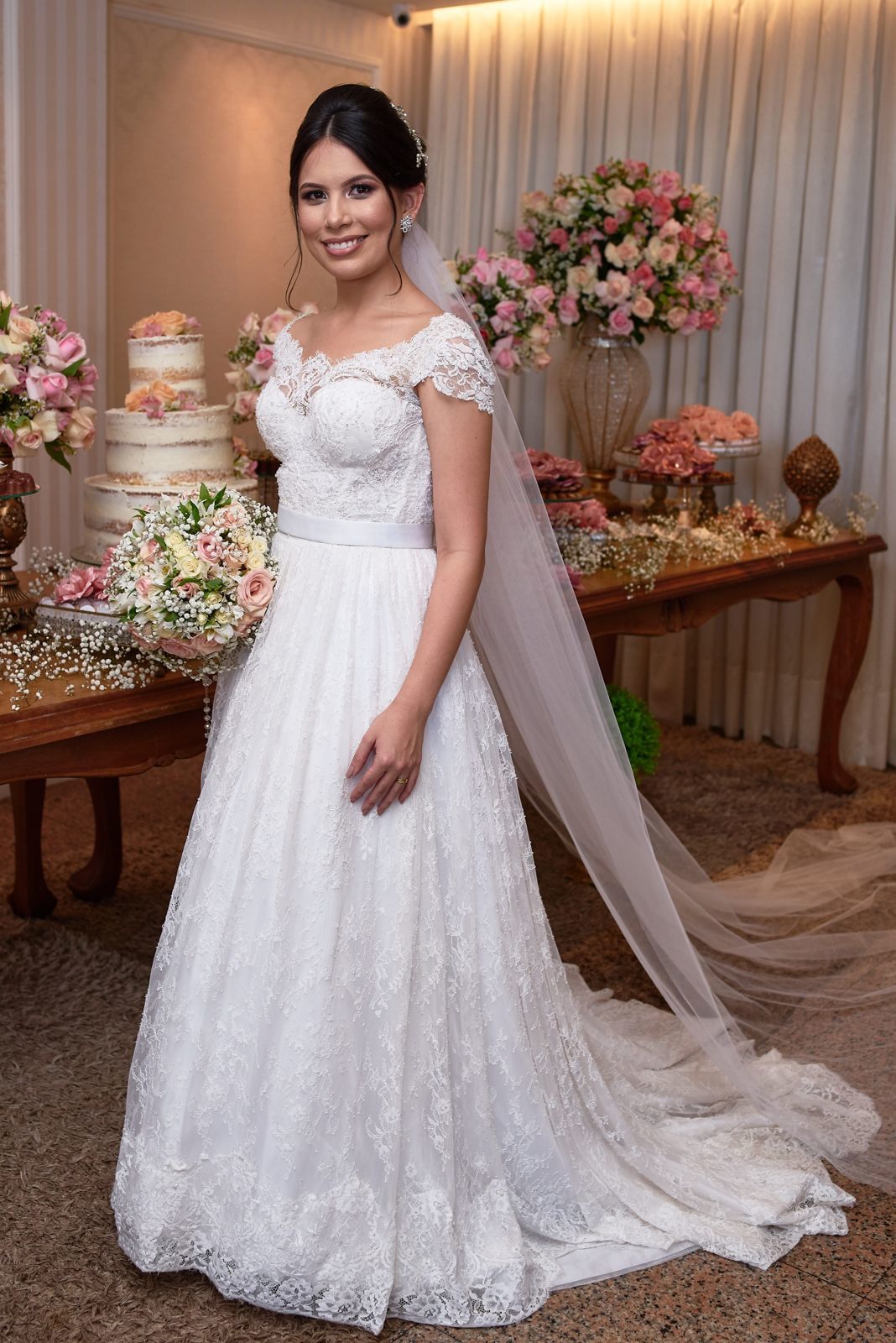 Foto Georgia & Bandeira | Casamento Foto Georgia & Bandeira | Casamento - Imagem 59
