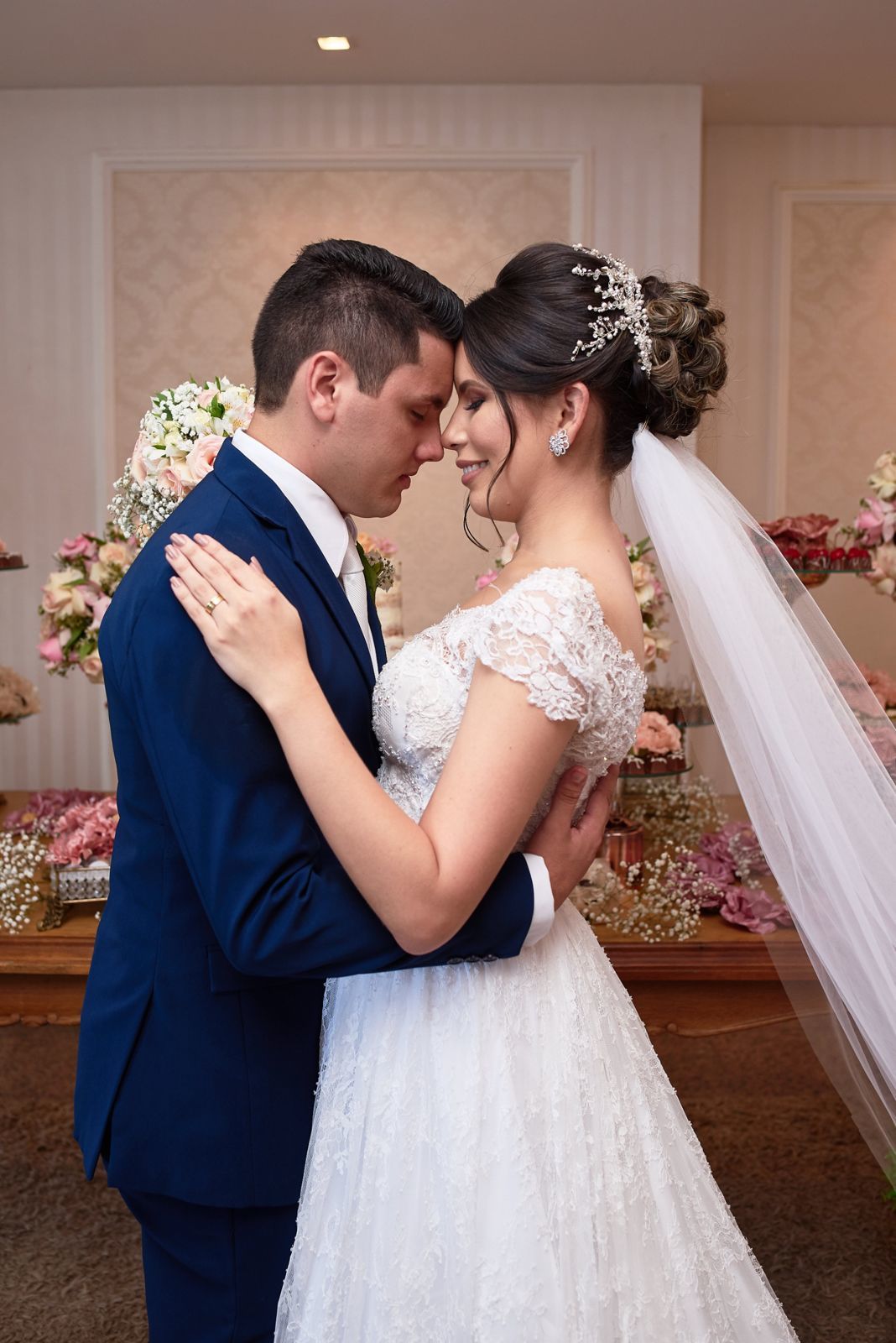 Foto Georgia & Bandeira | Casamento Foto Georgia & Bandeira | Casamento - Imagem 58