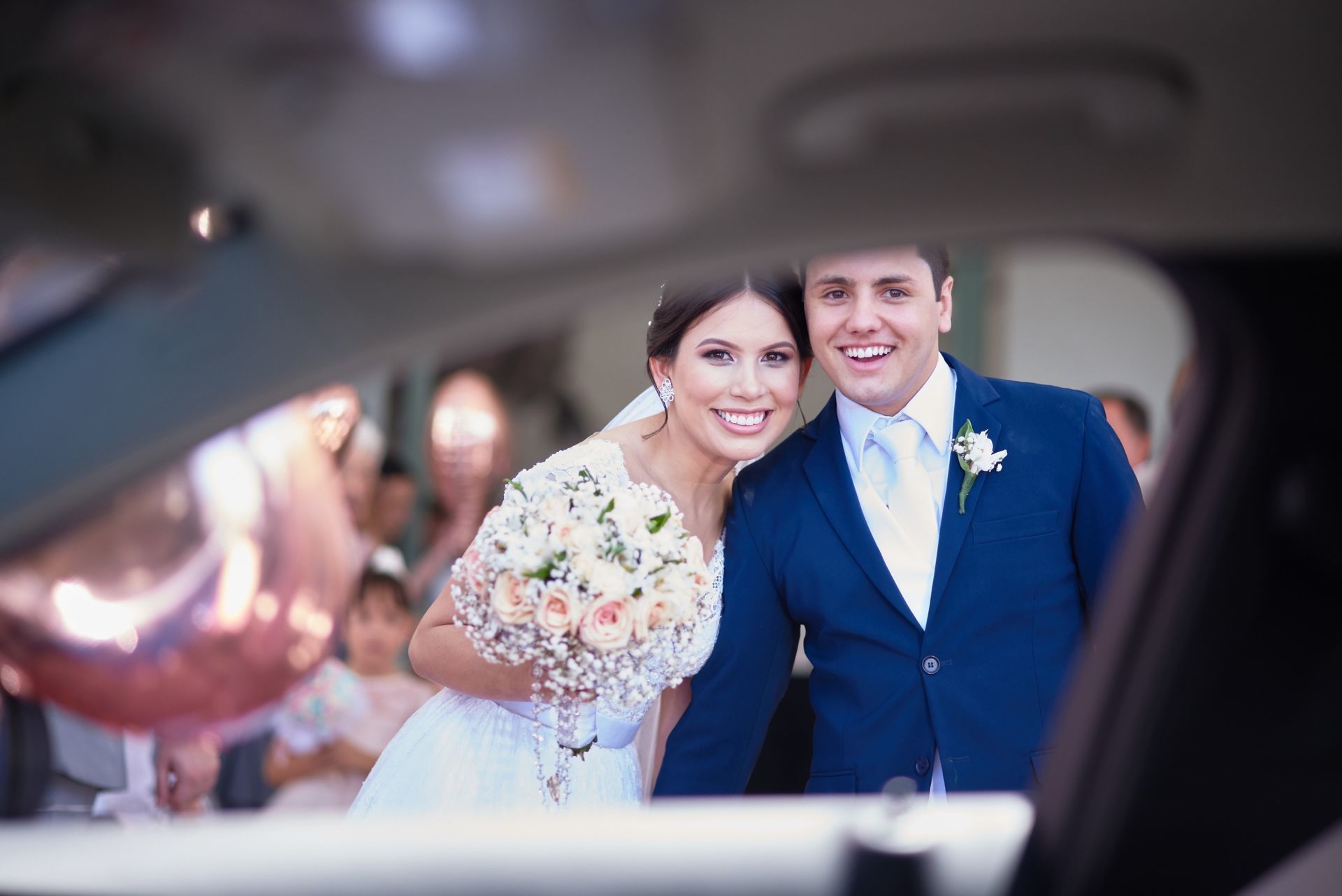Foto Georgia & Bandeira | Casamento Foto Georgia & Bandeira | Casamento - Imagem 55