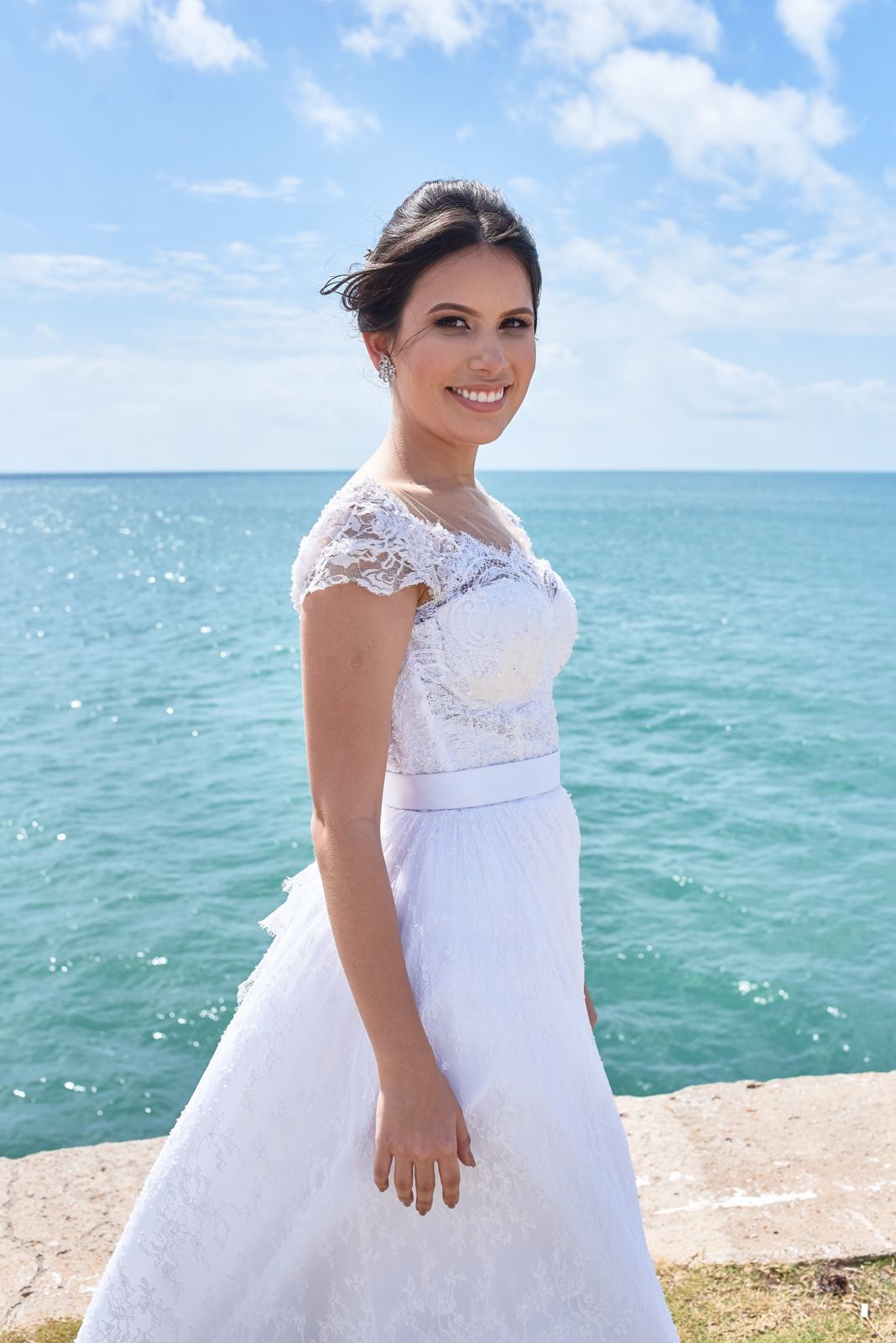 Foto Georgia & Bandeira | Casamento Foto Georgia & Bandeira | Casamento - Imagem 67