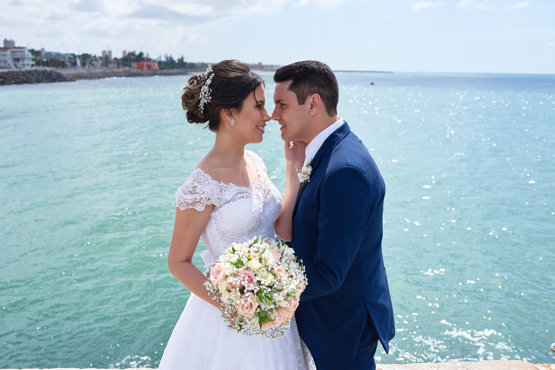Foto Georgia & Bandeira | Casamento Foto Georgia & Bandeira | Casamento - Imagem 63