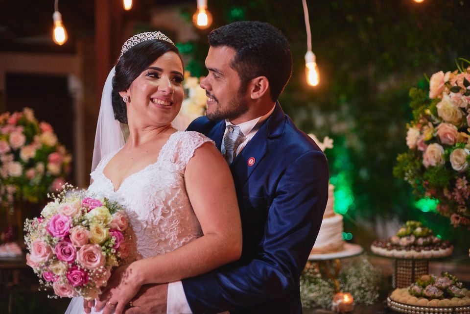 Juliane & Eduardo | Casamento