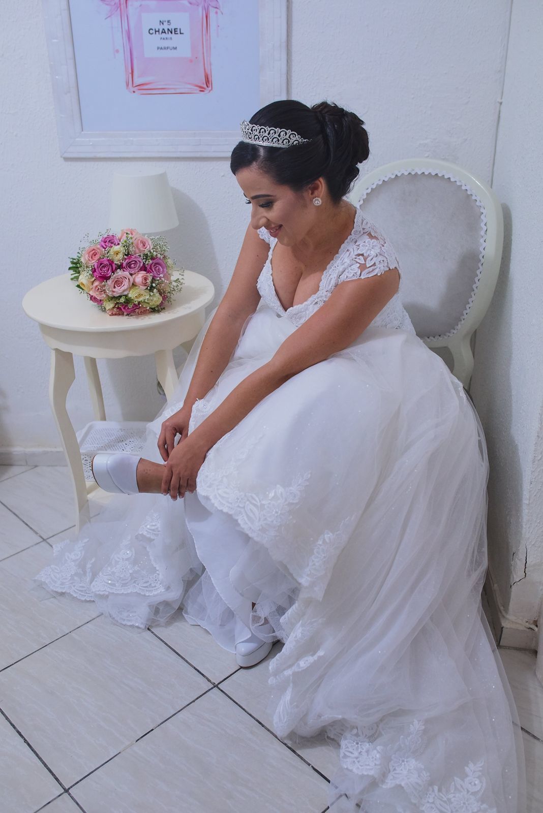 Foto Juliane & Eduardo | Casamento Foto Juliane & Eduardo | Casamento - Imagem 10
