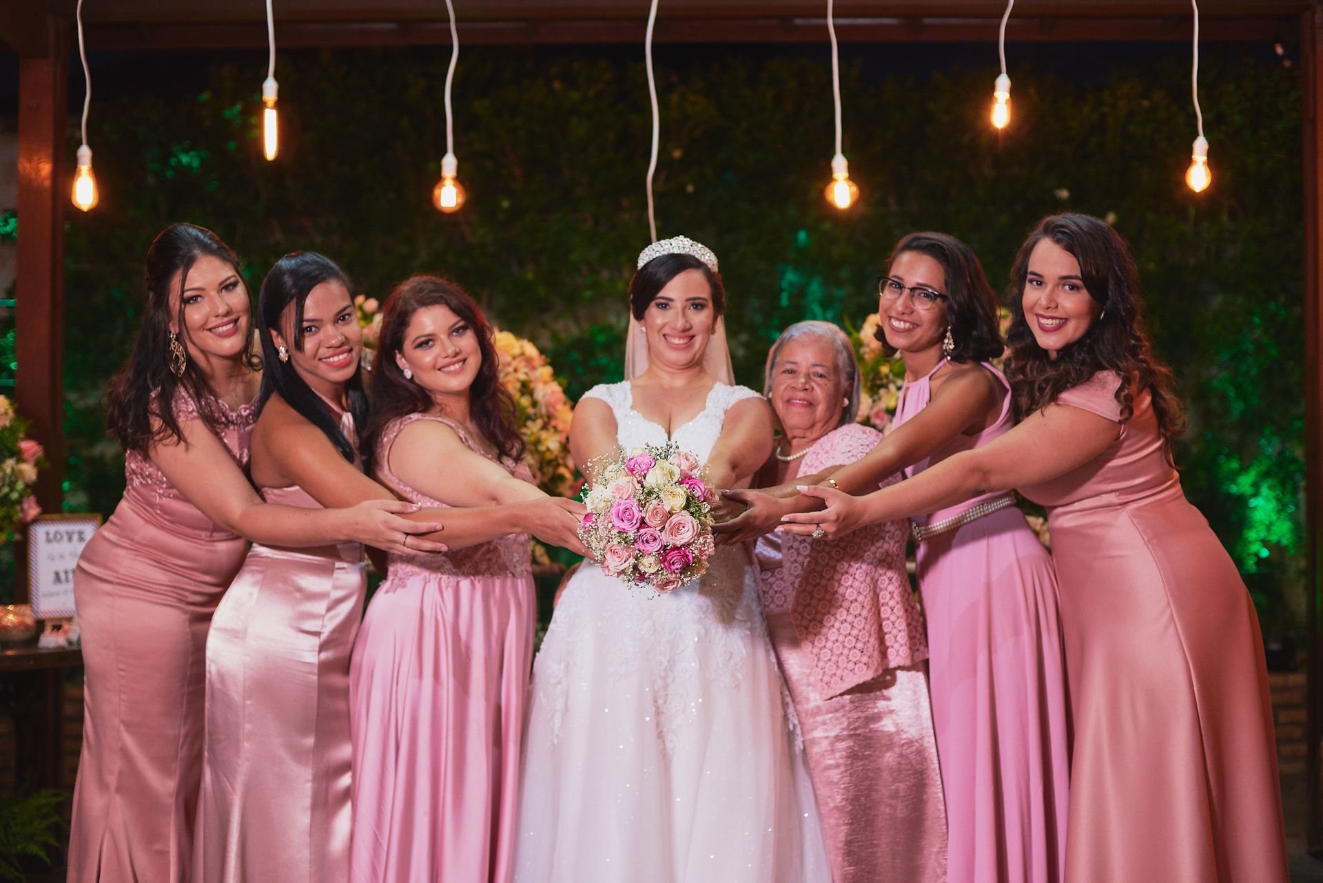 Foto Juliane & Eduardo | Casamento Foto Juliane & Eduardo | Casamento - Imagem 41