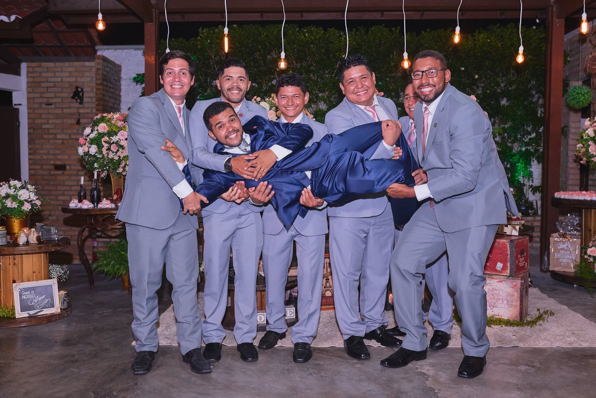 Foto Juliane & Eduardo | Casamento Foto Juliane & Eduardo | Casamento - Imagem 43