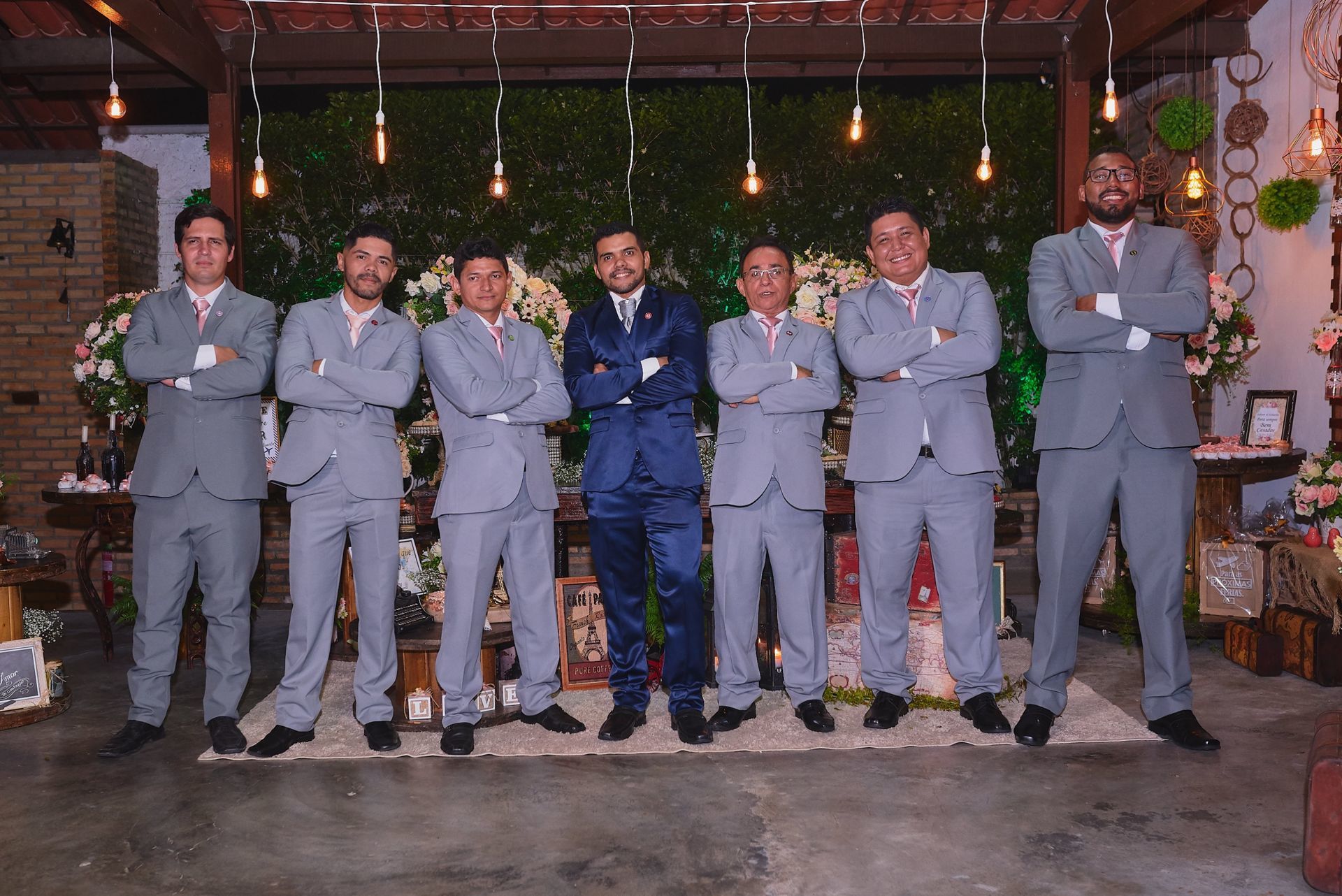 Foto Juliane & Eduardo | Casamento Foto Juliane & Eduardo | Casamento - Imagem 42