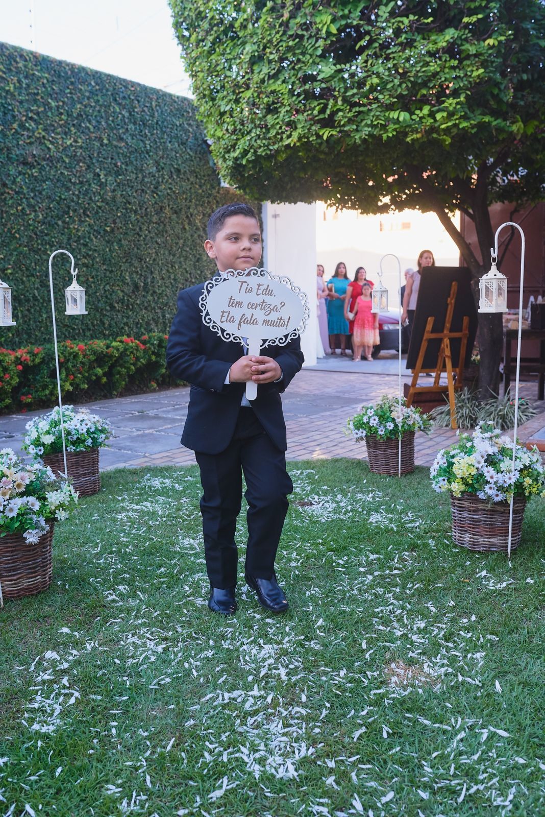 Foto Juliane & Eduardo | Casamento Foto Juliane & Eduardo | Casamento - Imagem 17