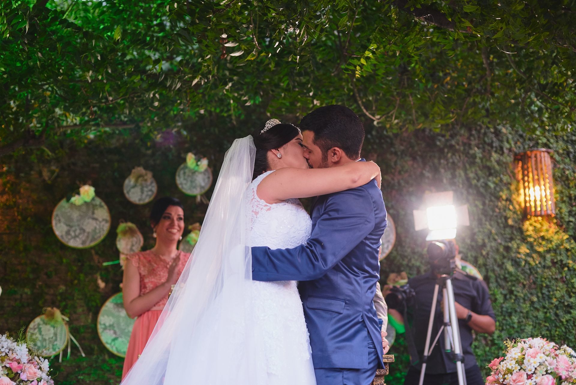 Foto Juliane & Eduardo | Casamento Foto Juliane & Eduardo | Casamento - Imagem 36