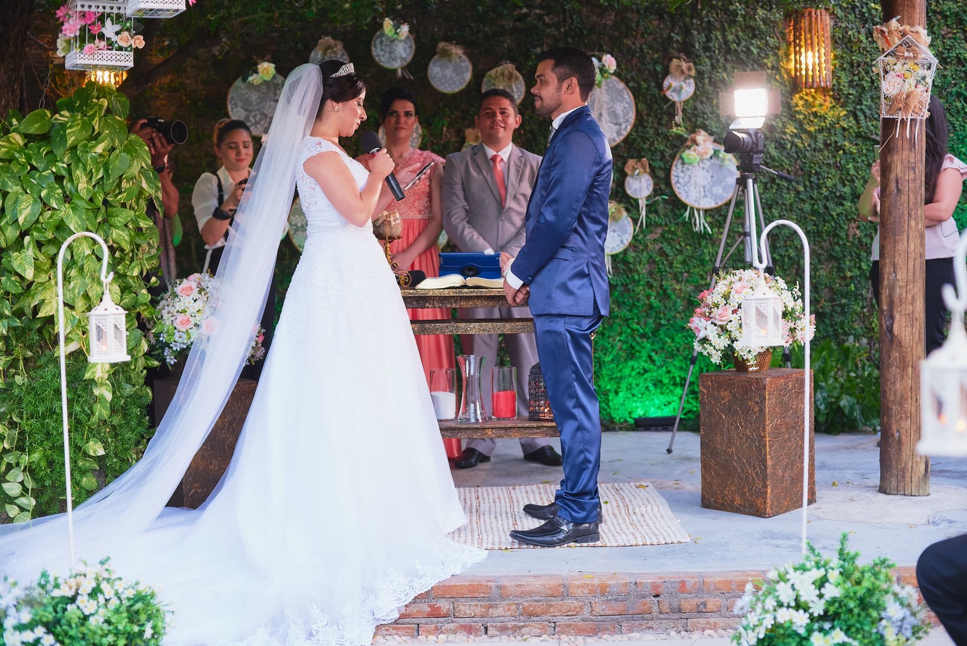 Foto Juliane & Eduardo | Casamento Foto Juliane & Eduardo | Casamento - Imagem 28