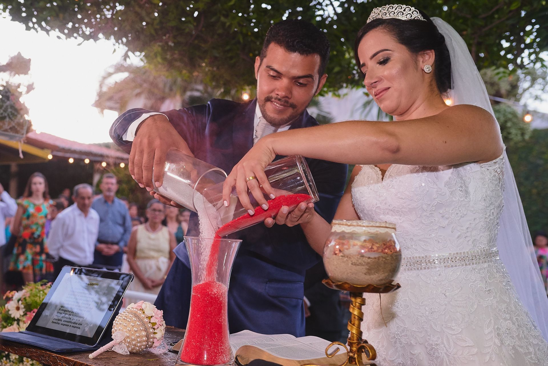 Foto Juliane & Eduardo | Casamento Foto Juliane & Eduardo | Casamento - Imagem 34