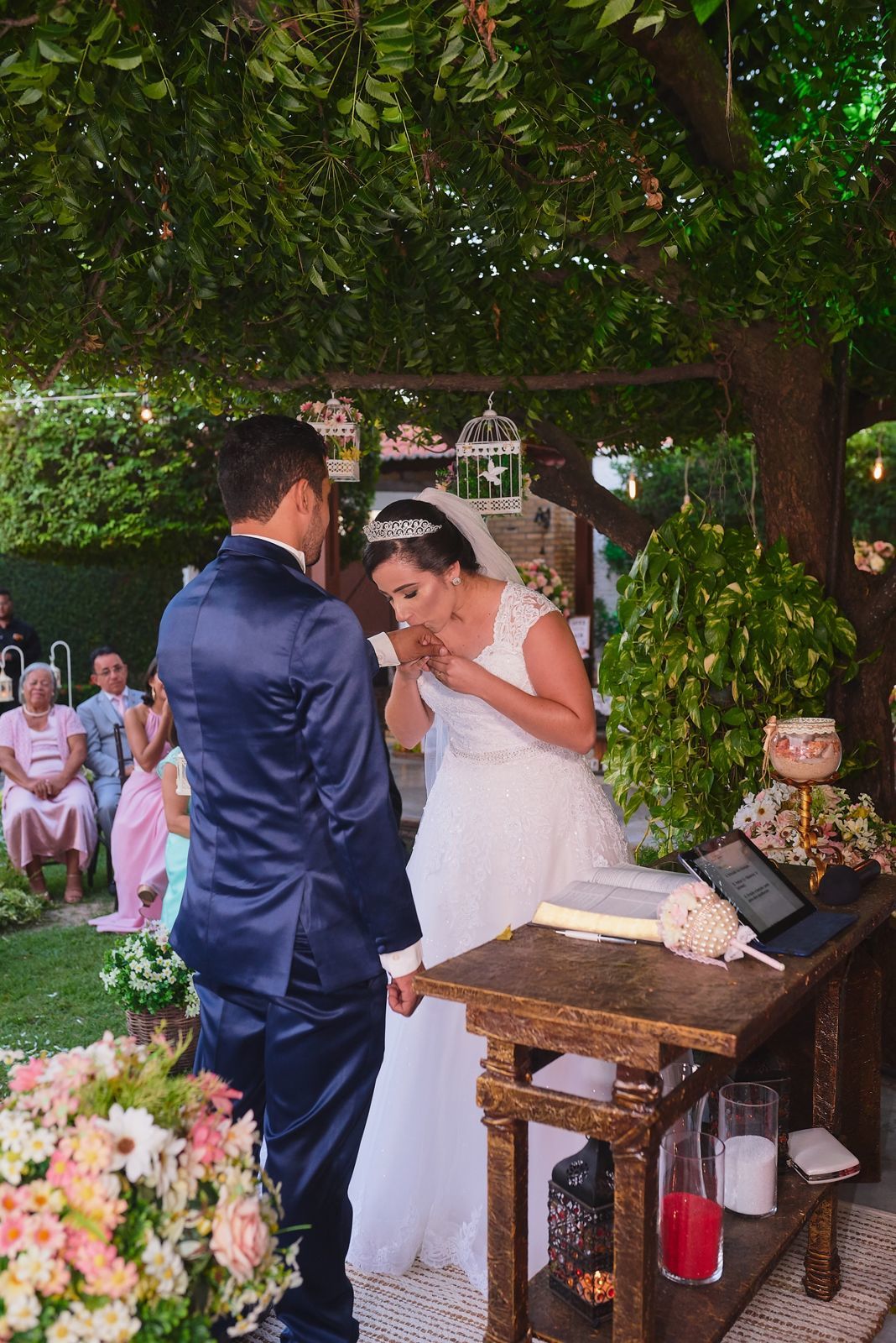 Foto Juliane & Eduardo | Casamento Foto Juliane & Eduardo | Casamento - Imagem 30